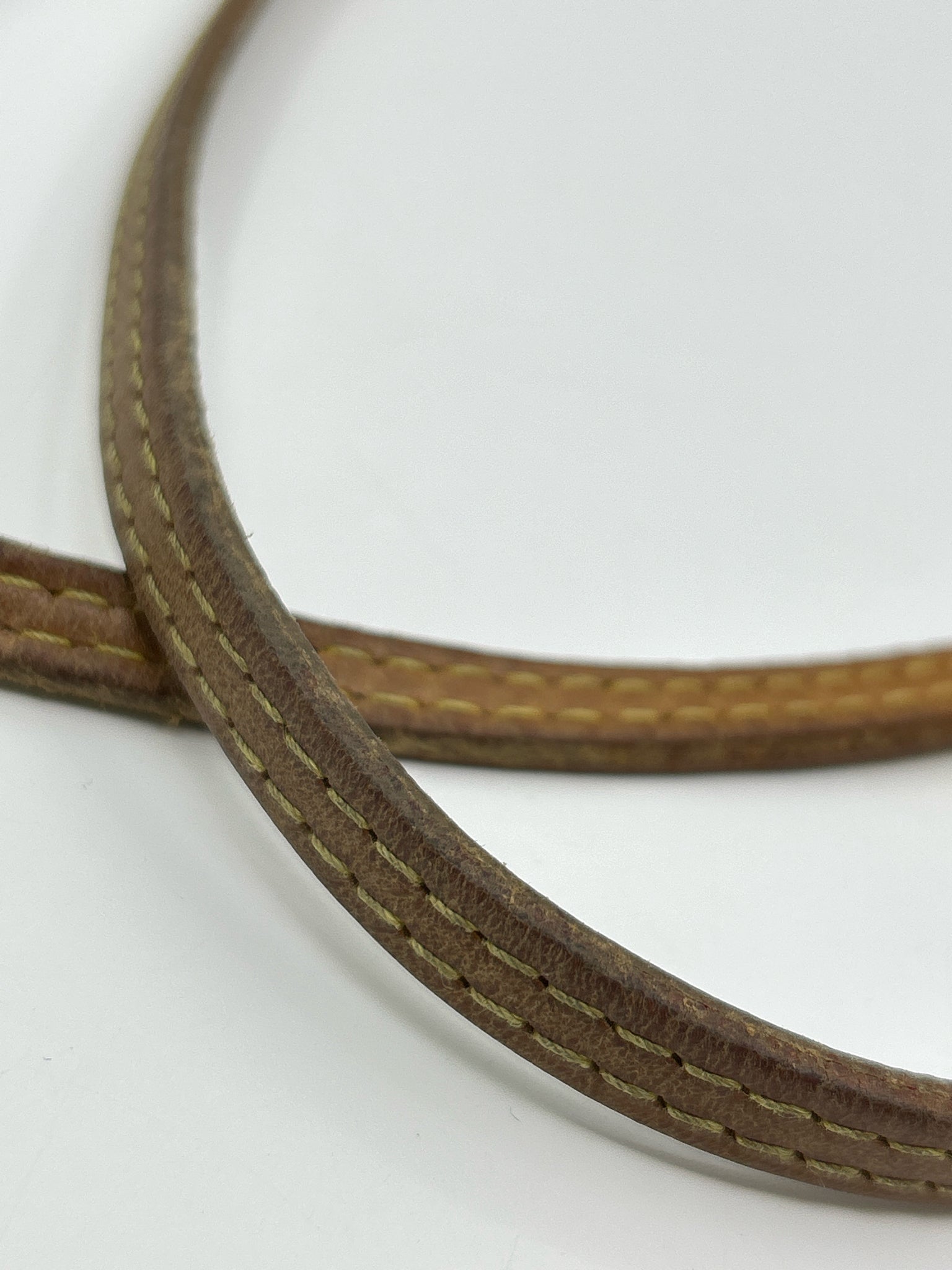 LOUIS VUITTON BROWN MONOGRAM Women Purse