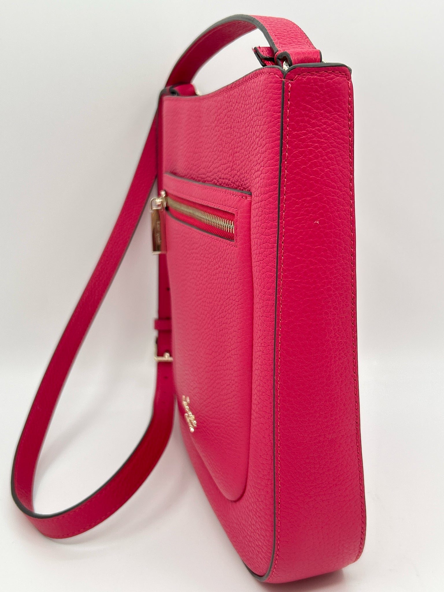 KATE SPADE Hot Pink Women Purse