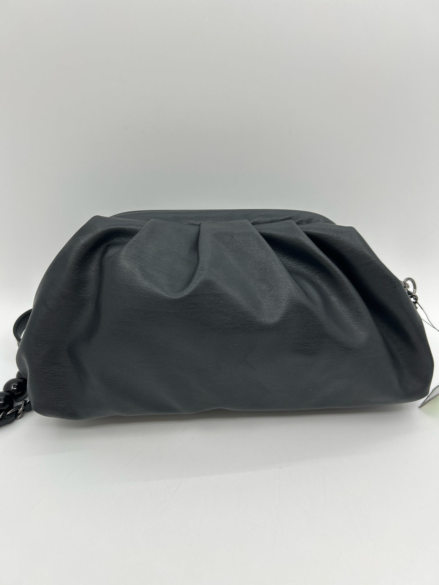 BADGLEY MISCHKA NWT Black Women Purse