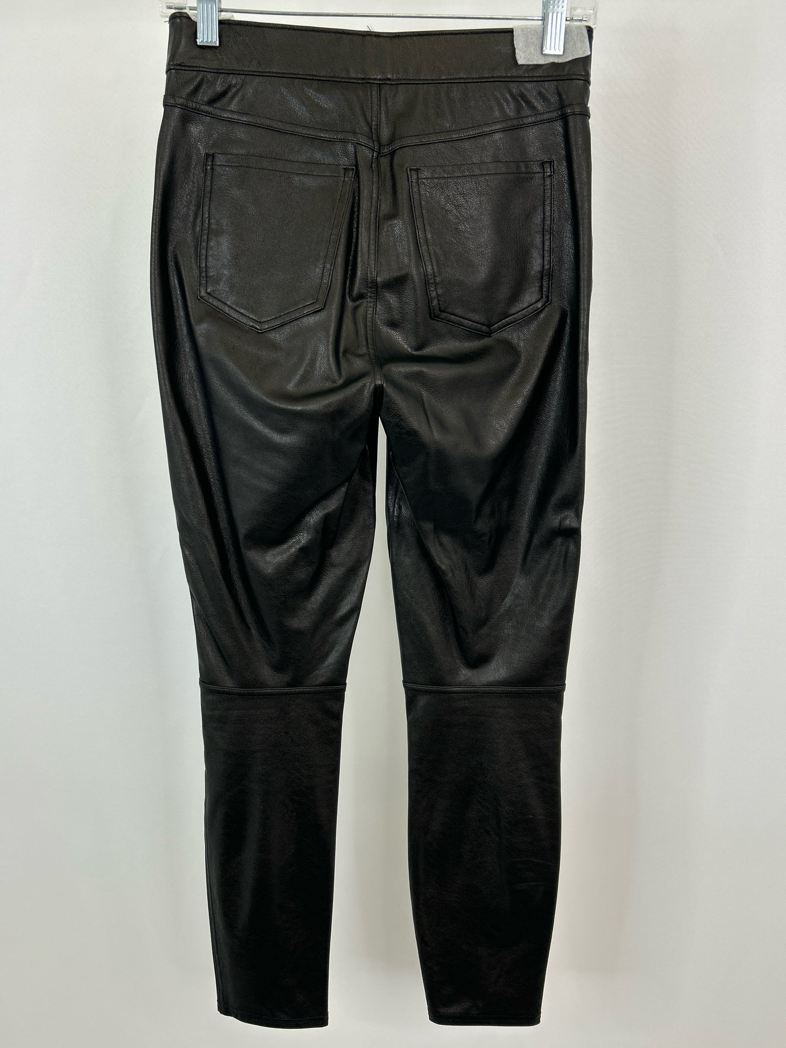 SPANX Size S DARK BROWN Women Pants