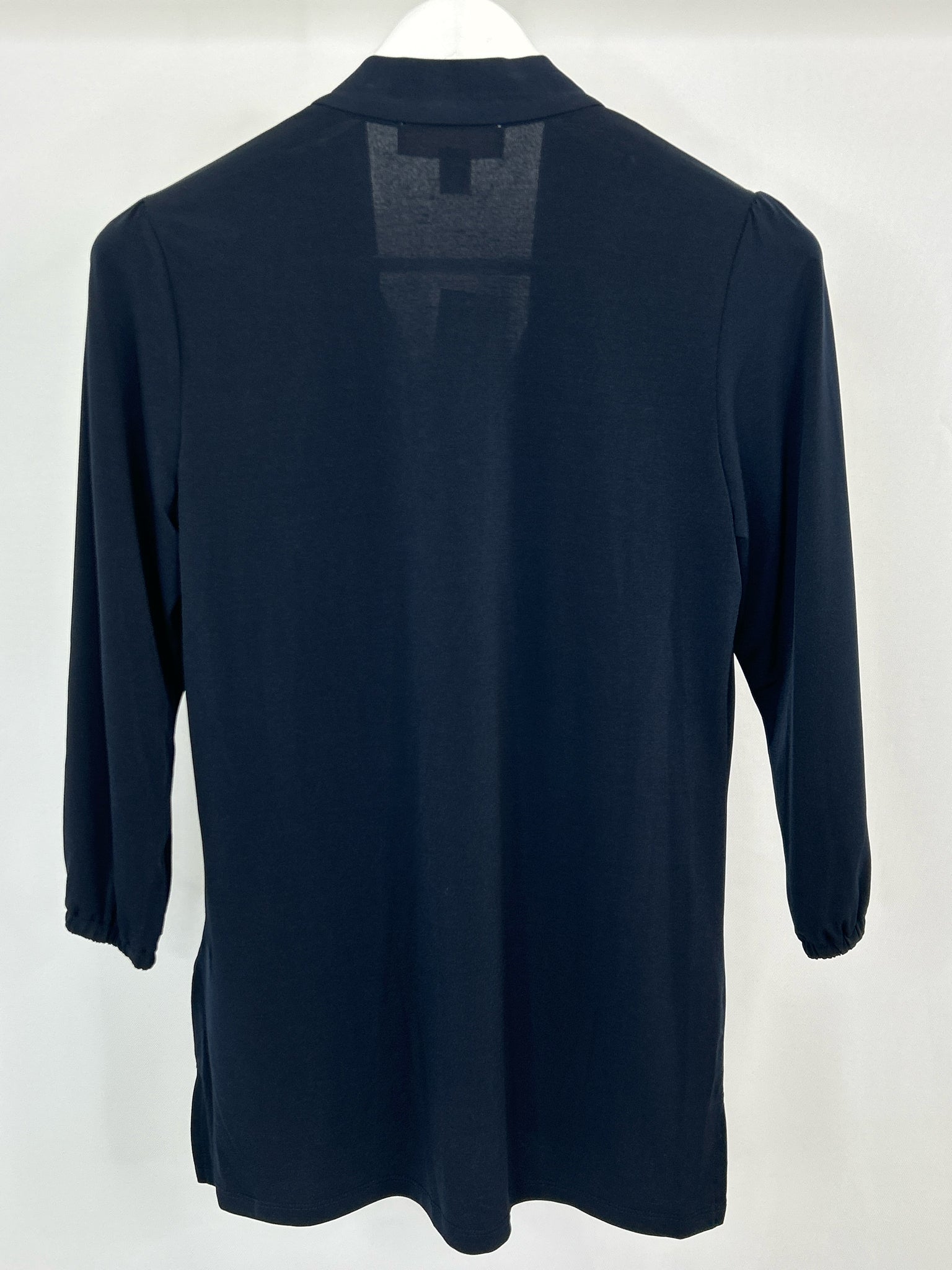 MICHAEL MICHAEL KORS Size S Navy Women Top