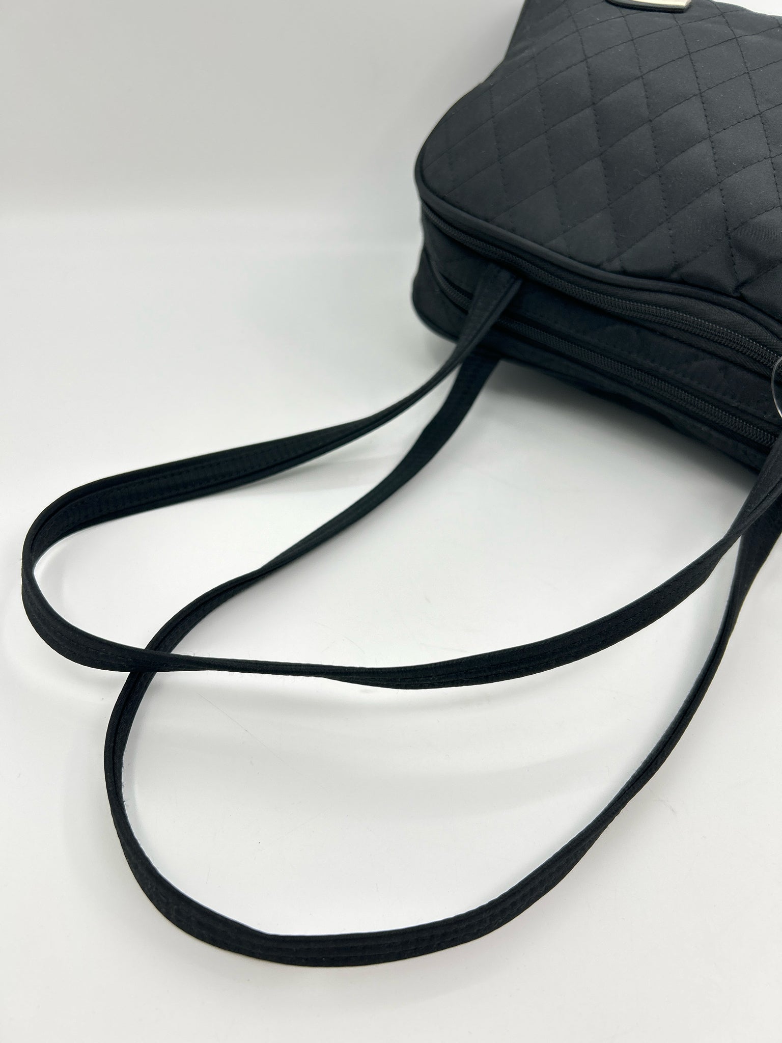 TRAVELON Black Women Purse
