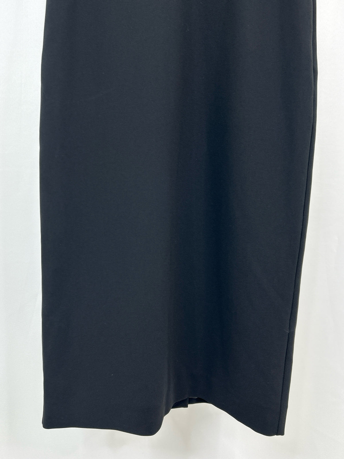 THEORY Size 6 Black Women Dress