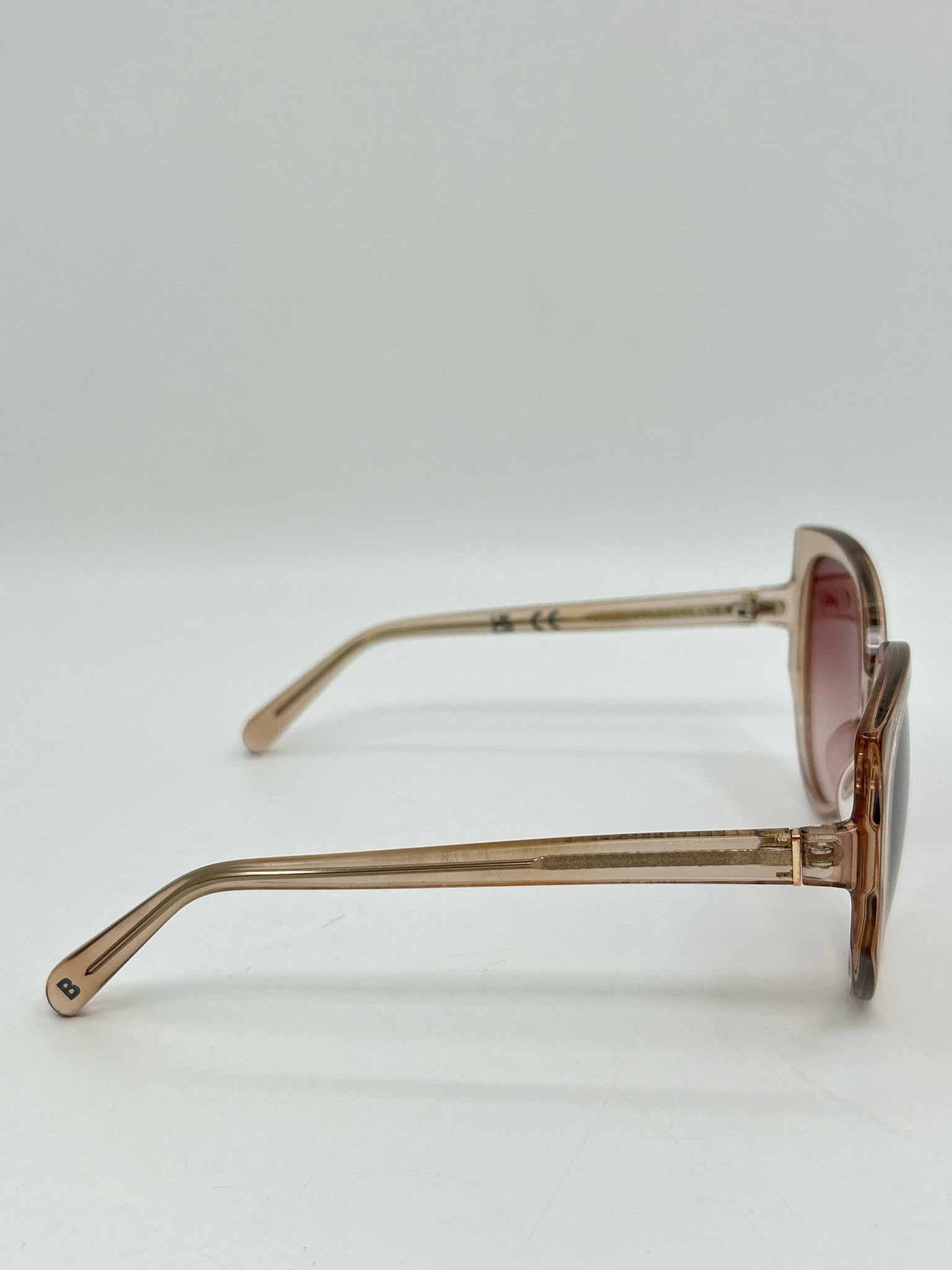 BODEN Champagne Sunglasses