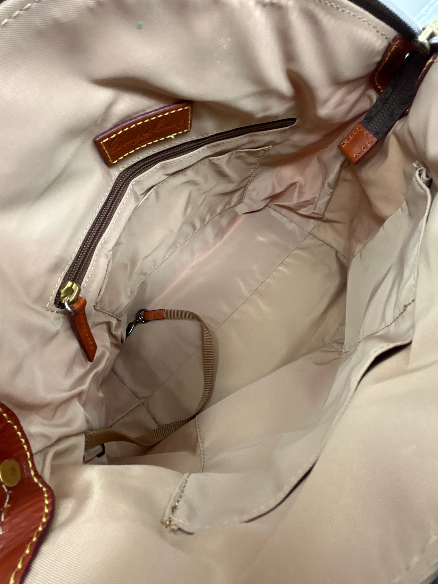 DOONEY & BOURKE Red Women Purse