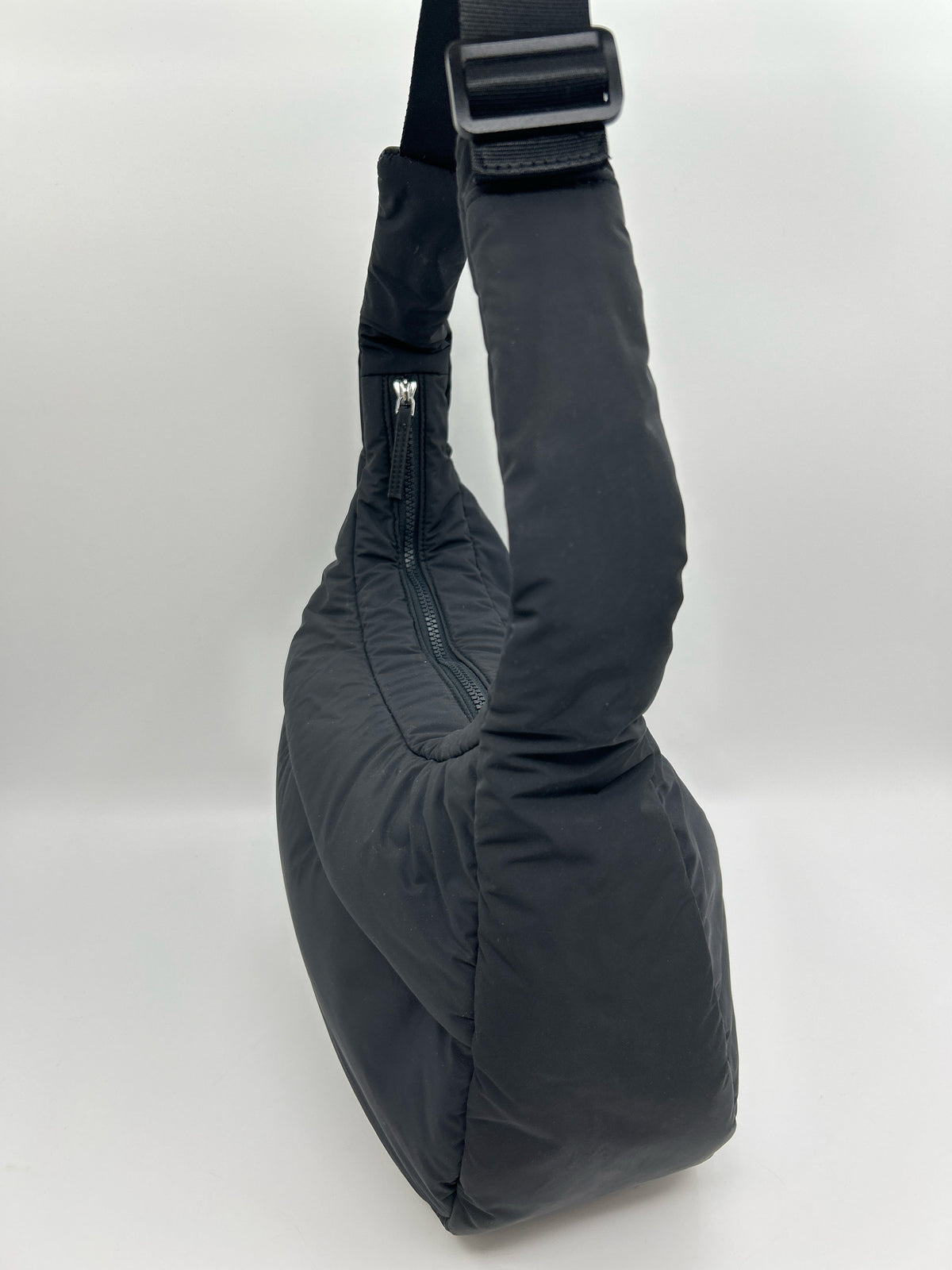 ATHLETA Black Women Purse