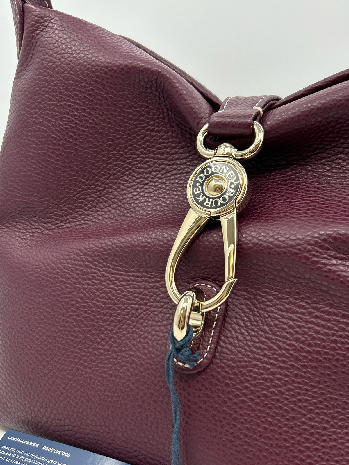 DOONEY & BOURKE Bordeaux Women Purse
