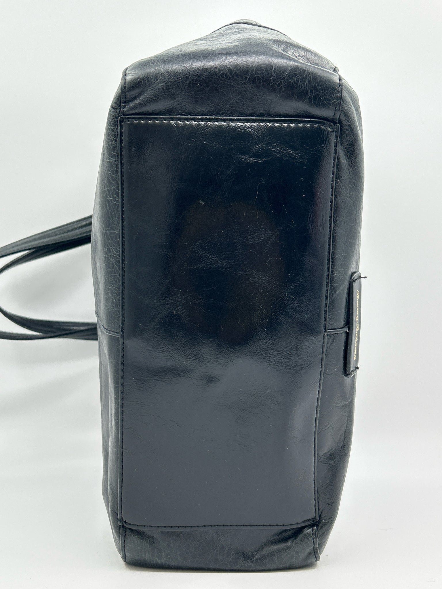 TOMMY BAHAMA Black Women Tote