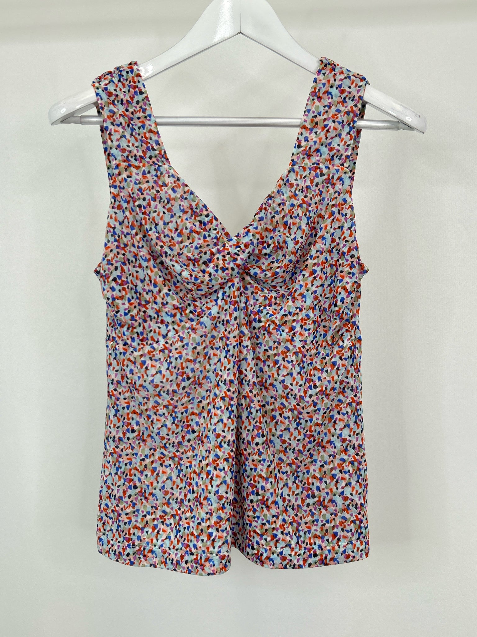 CABI Size S Multi-Color Women Top