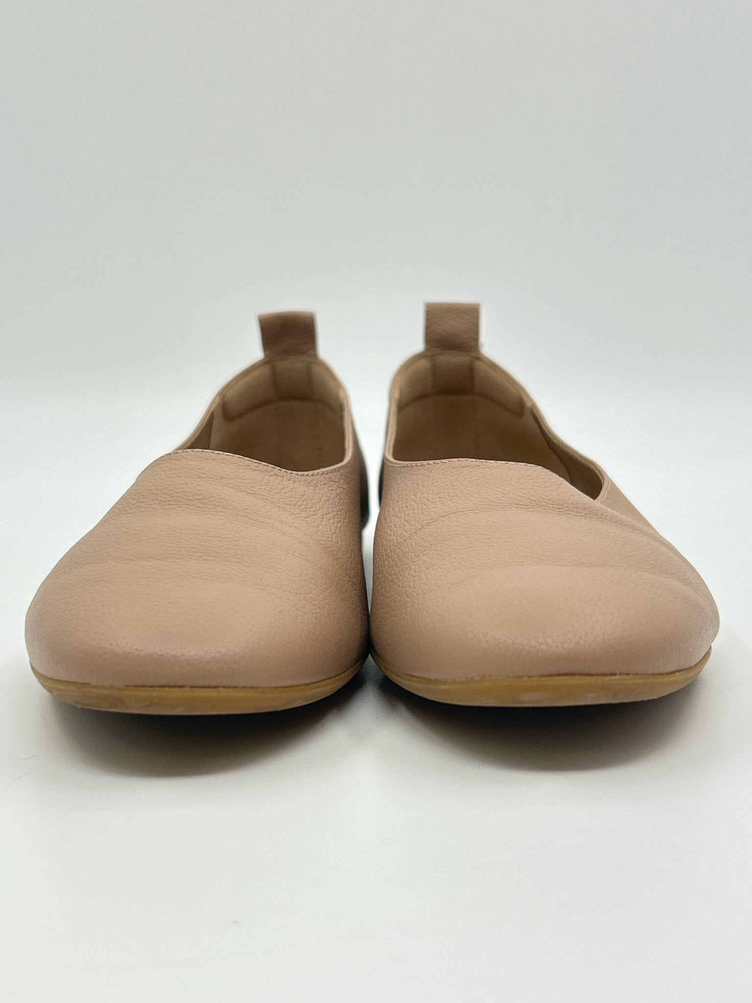 EVERLANE Size 6 nude Women Flats