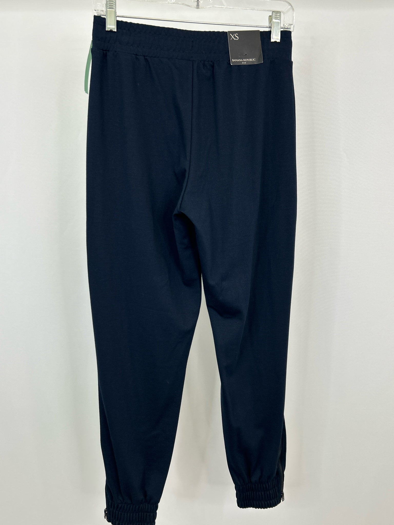 BANANA REPUBLIC Factory Size XS Navy Women Pants