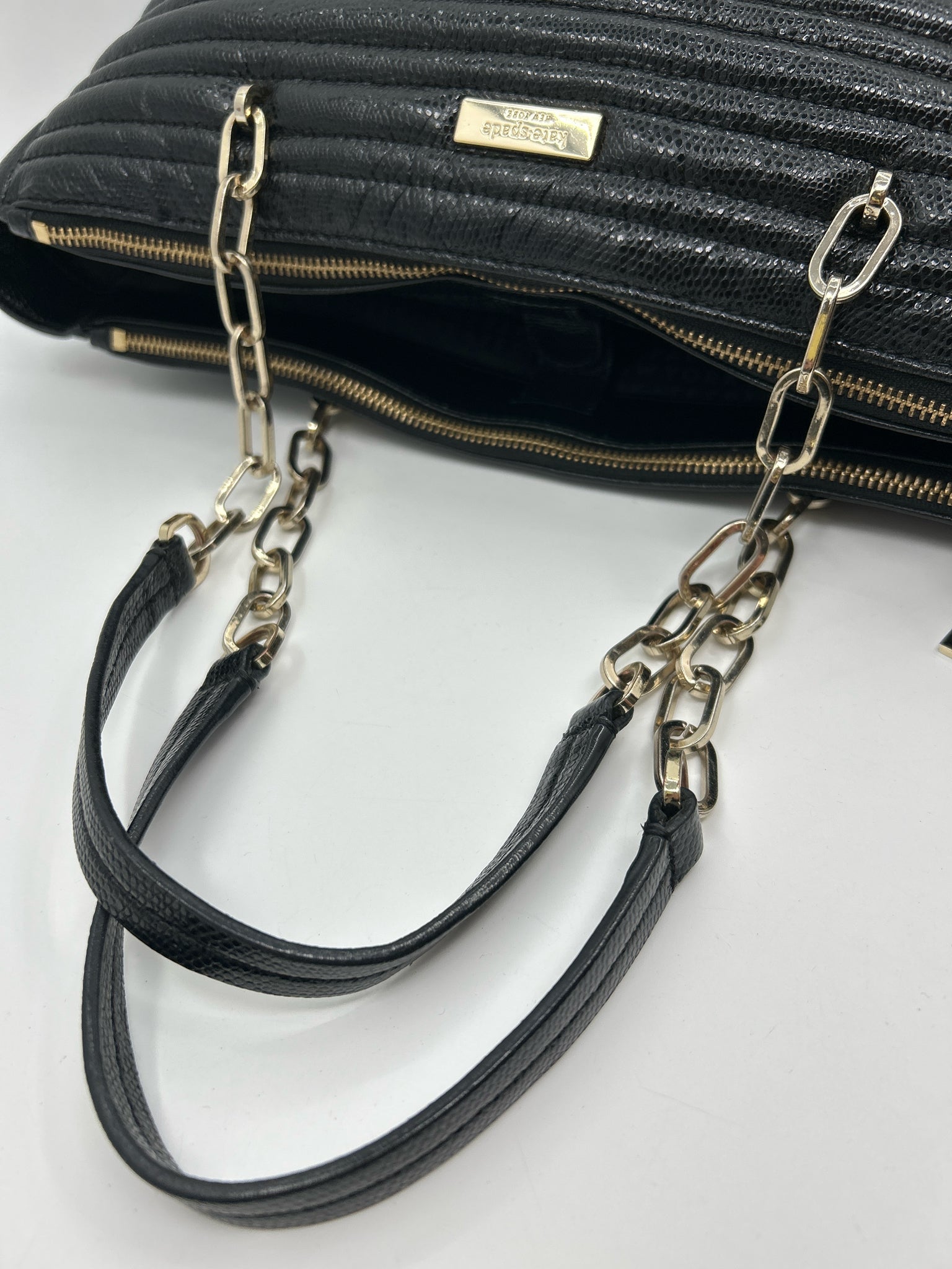 KATE SPADE Black Women Purse