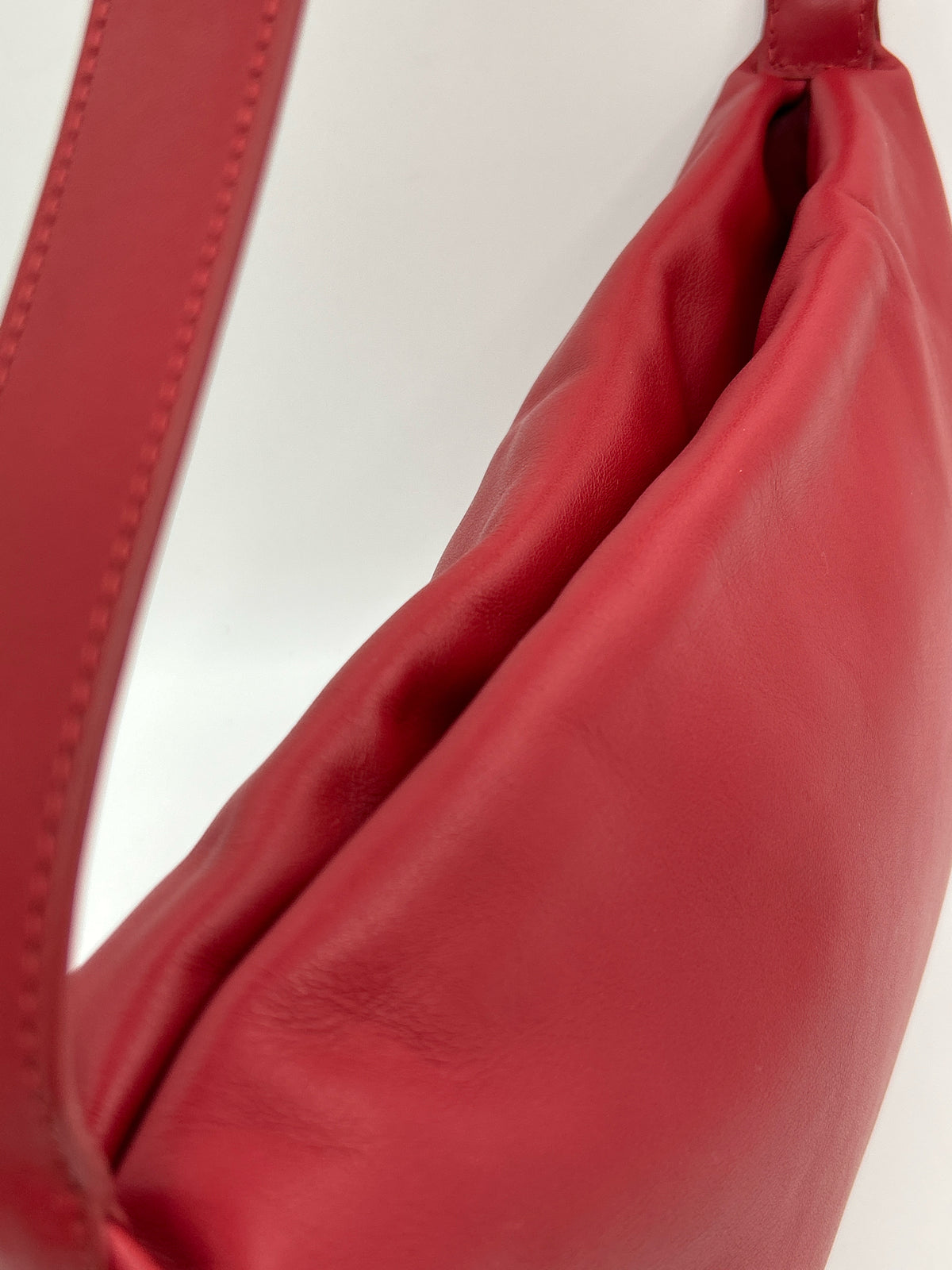 Simon Miller Red Women Purse