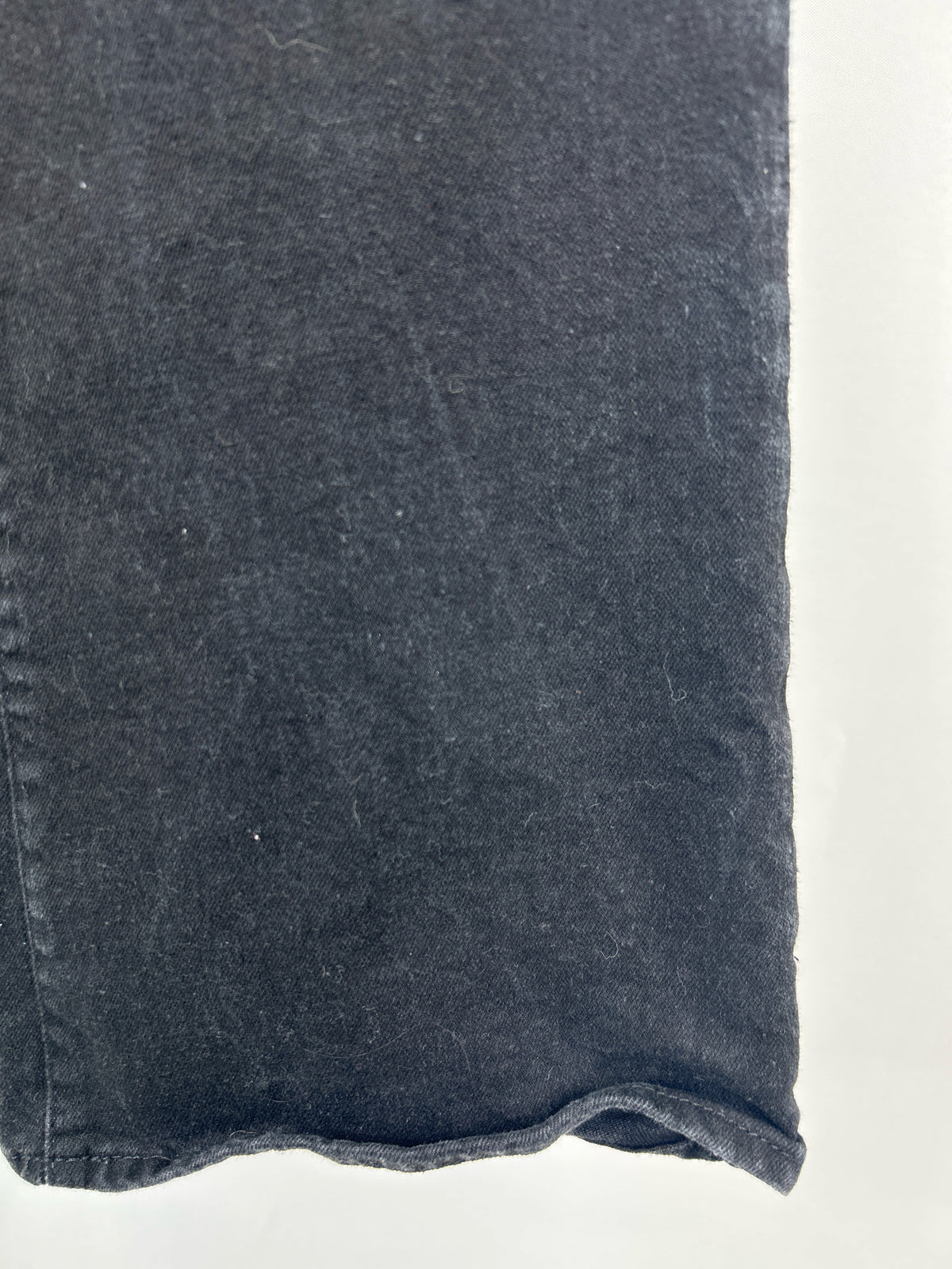 FRAME Size 8/29 Black Women jeans
