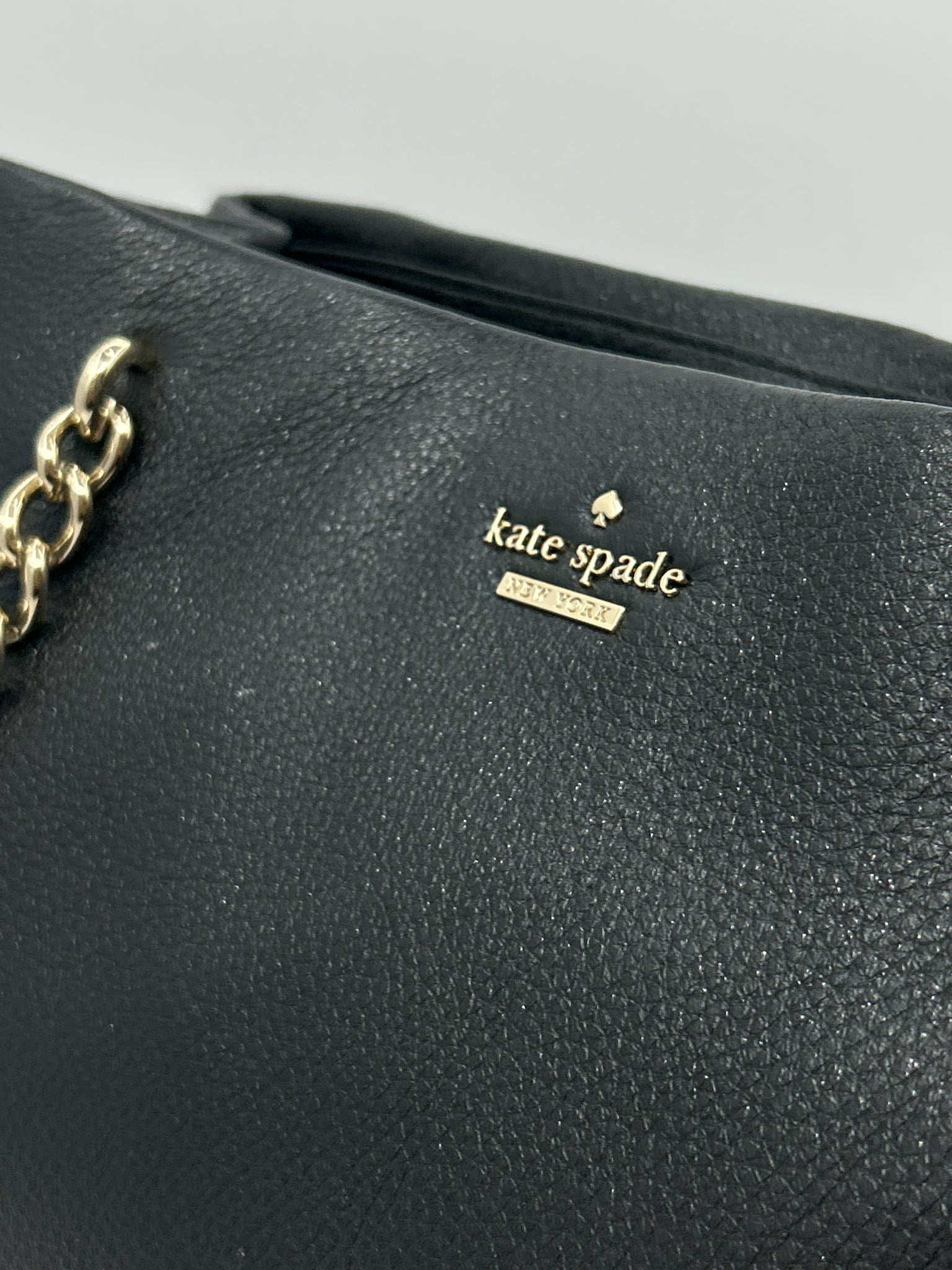 KATE SPADE Black Women Purse