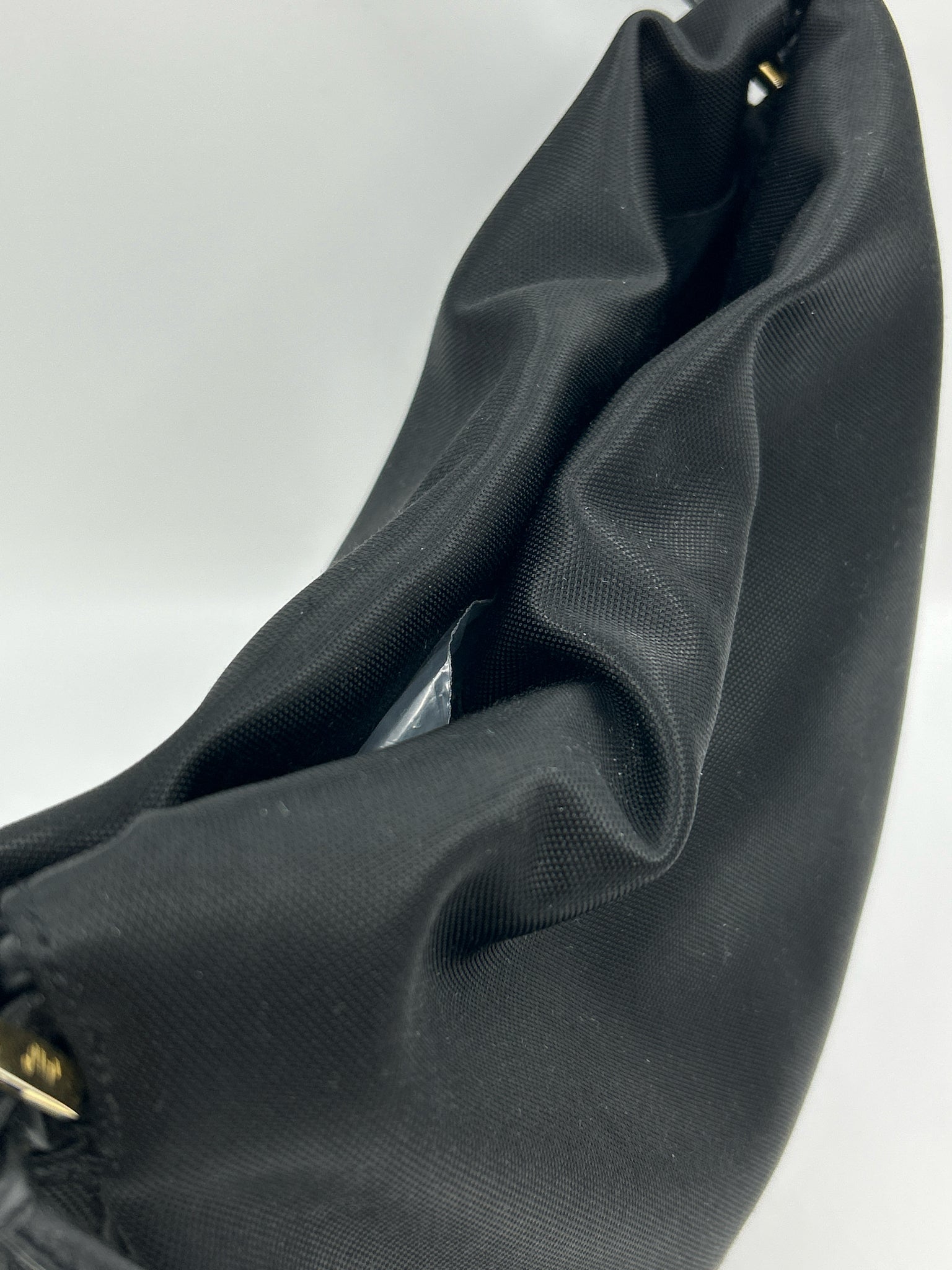 MONSAC Black Women Purse