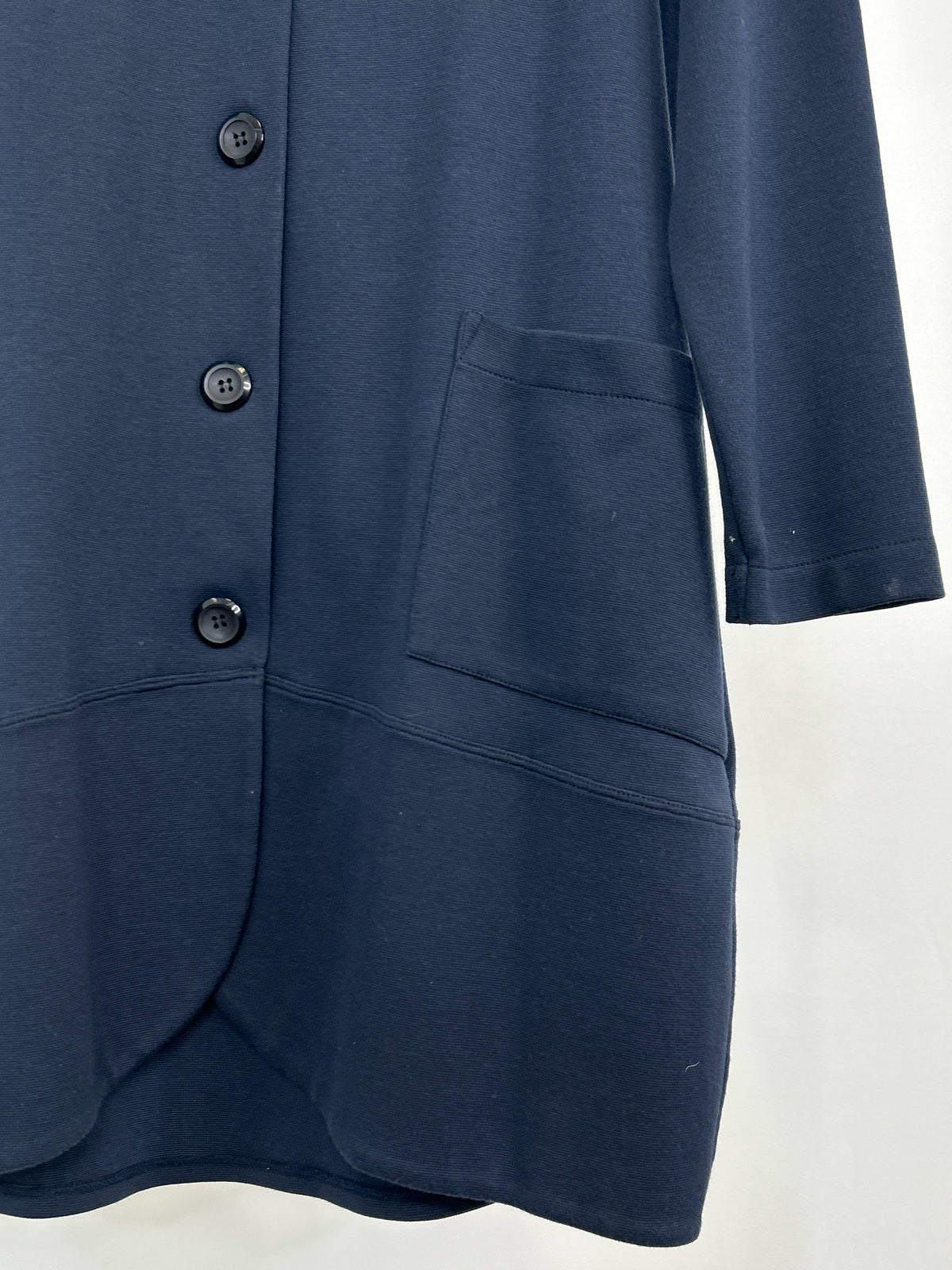 COMFY USA Size S Navy Women Jacket