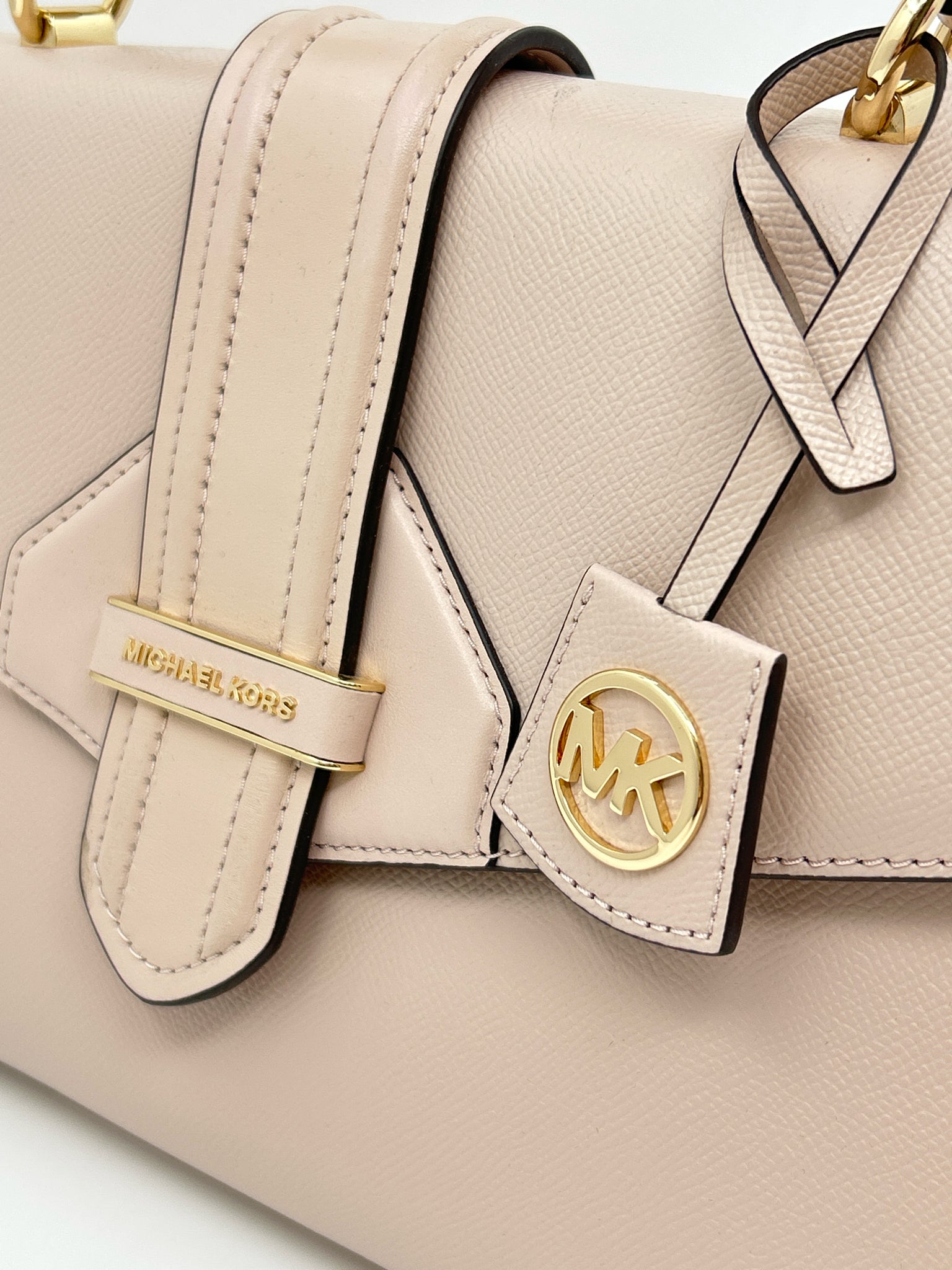 MICHAEL KORS Pink Women Purse