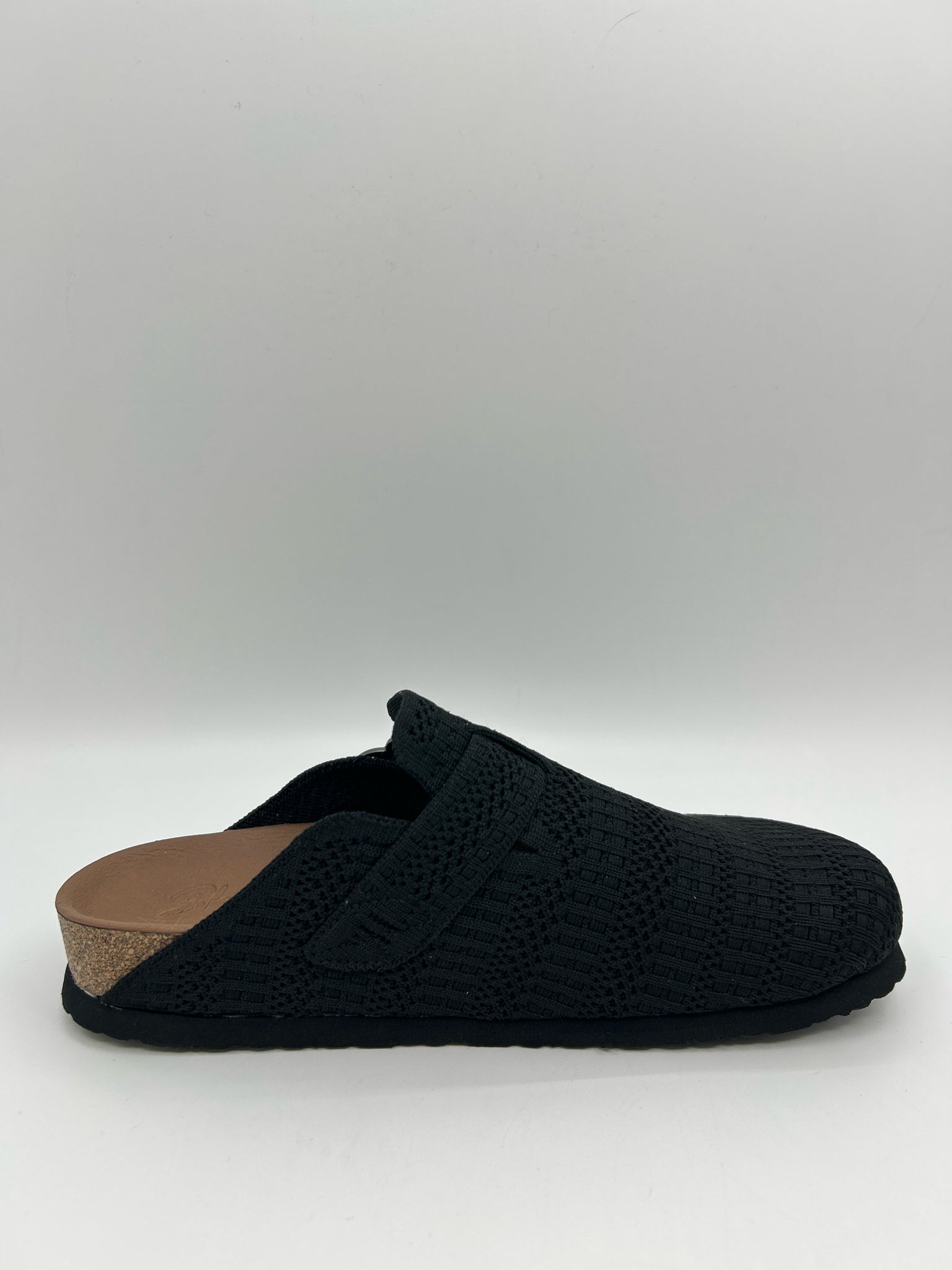 skechers Size 7 Black Women Clogs