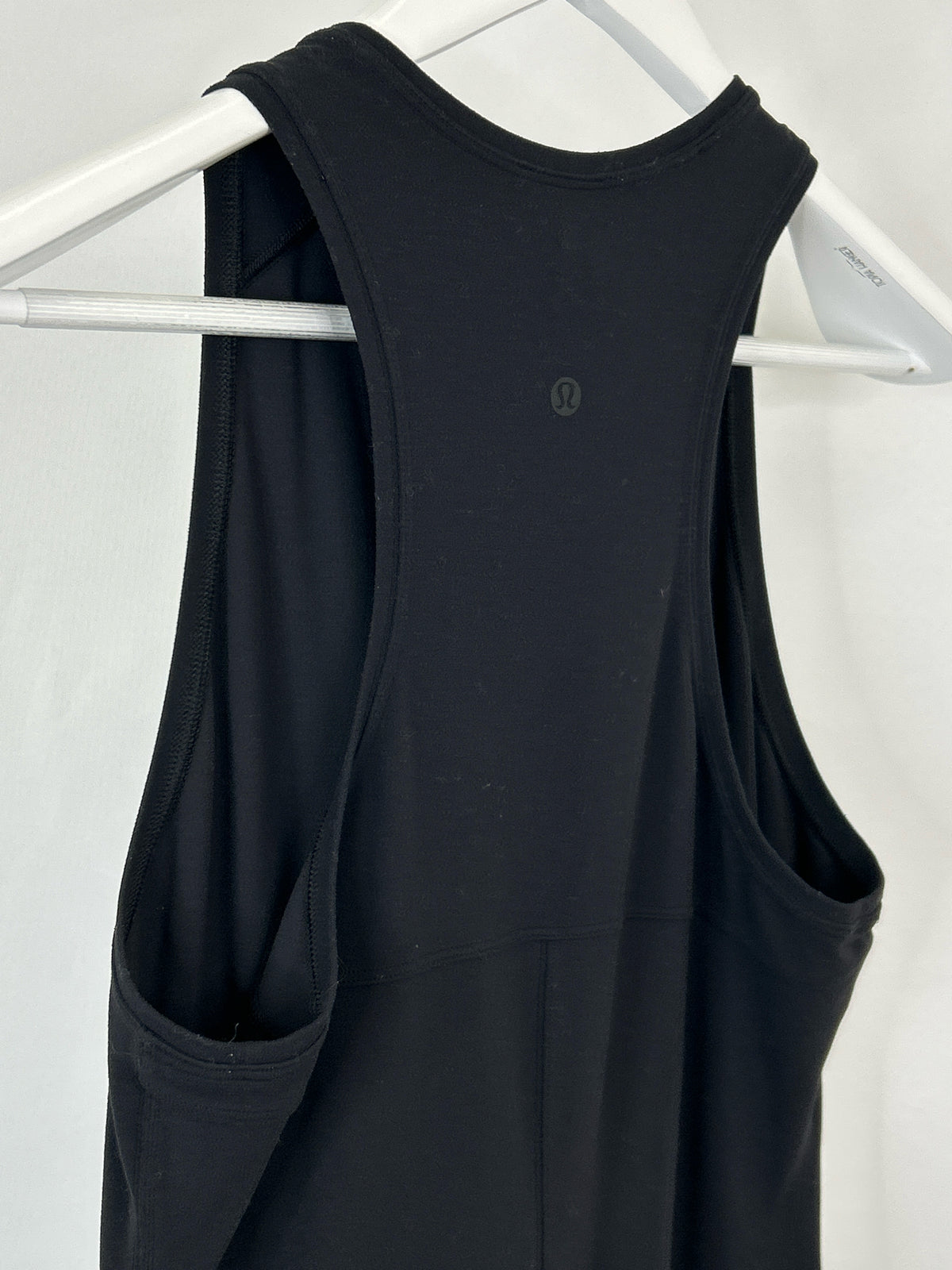 LULULEMON Size S/M Black Women Dress