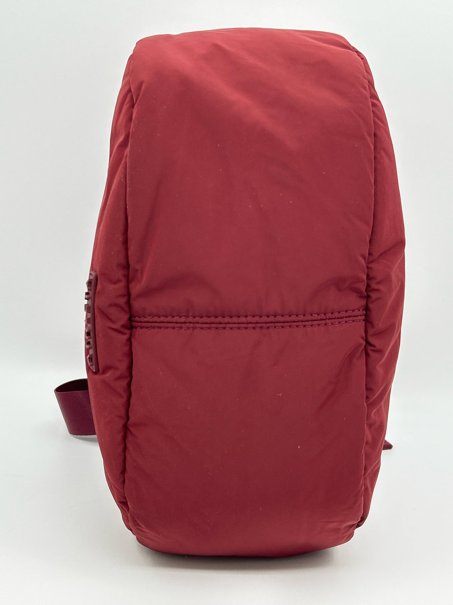 ATHLETA Maroon Women Purse