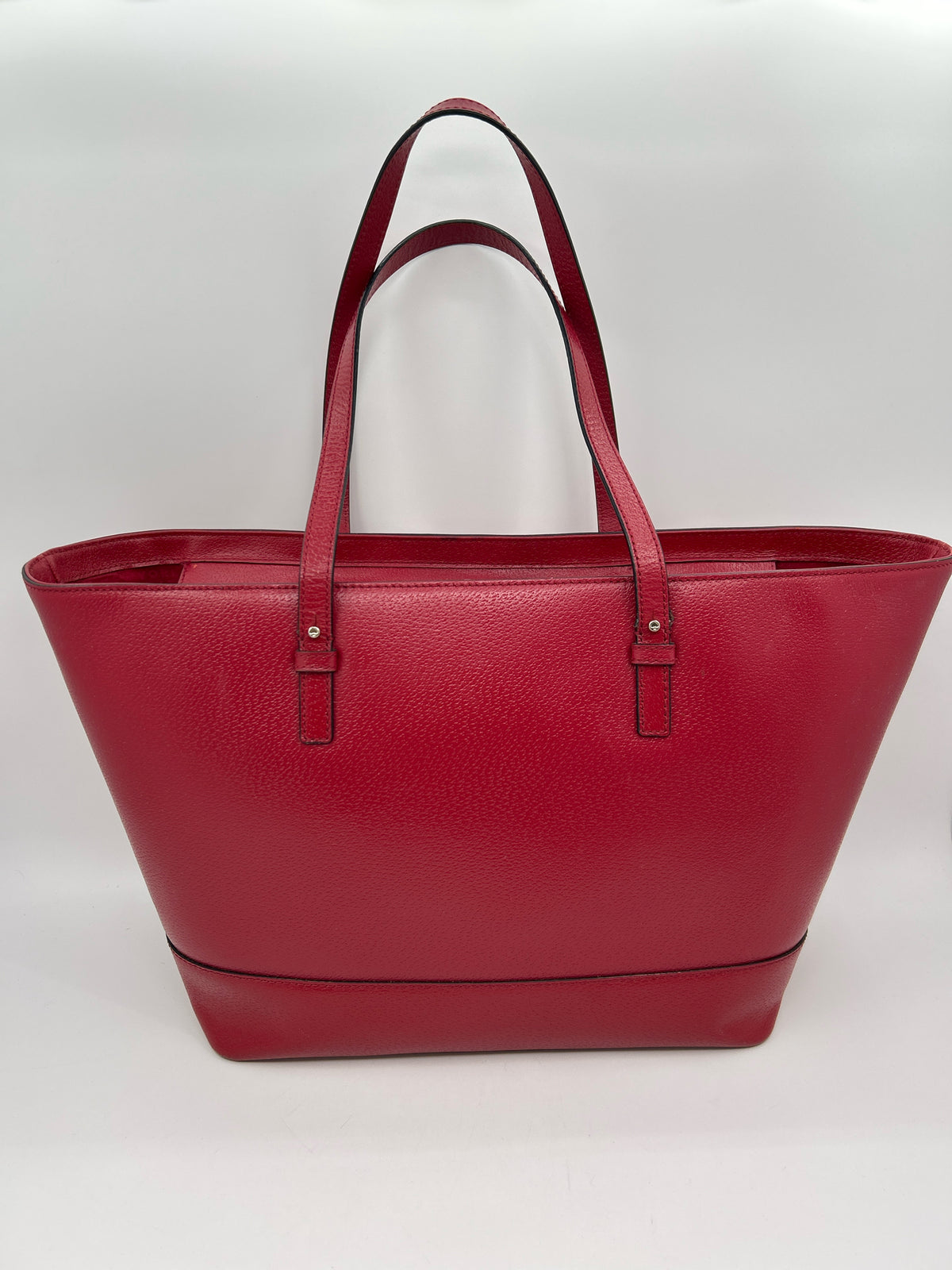 KATE SPADE Red Women Tote