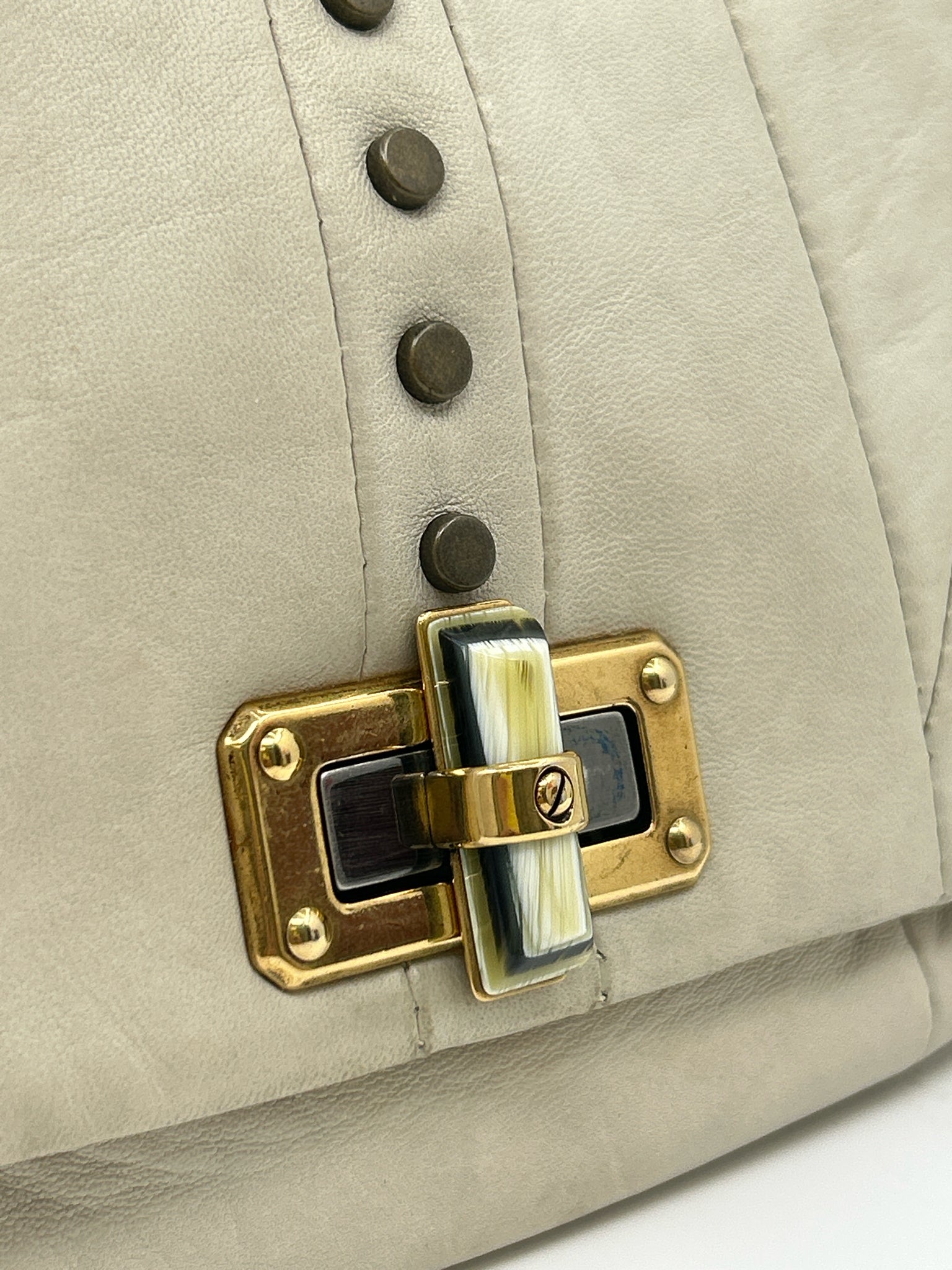 LANVIN PUTTY Women Purse