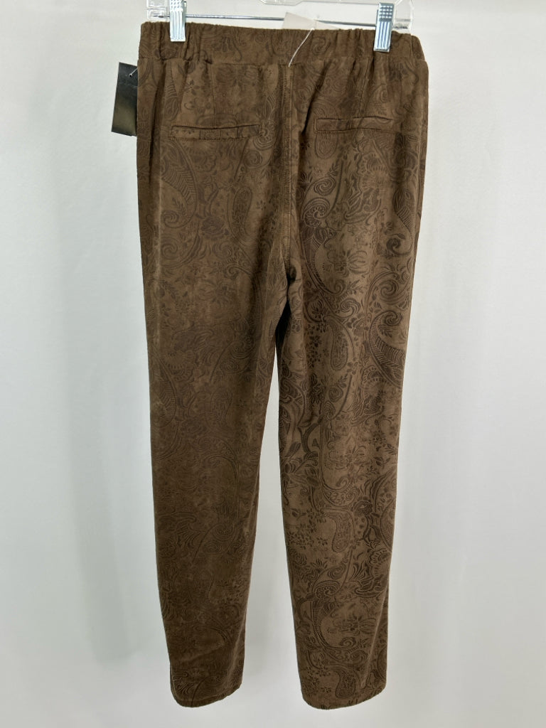 ETHYL Women Size S Brown Pants