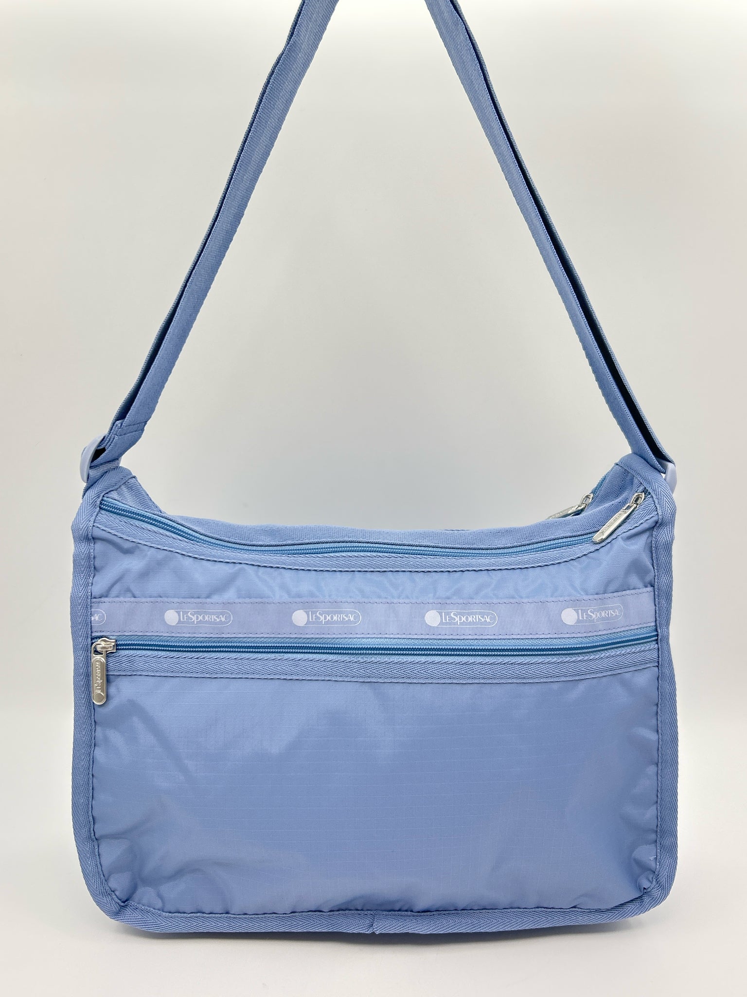 LESPORTSAC Blue Women Purse