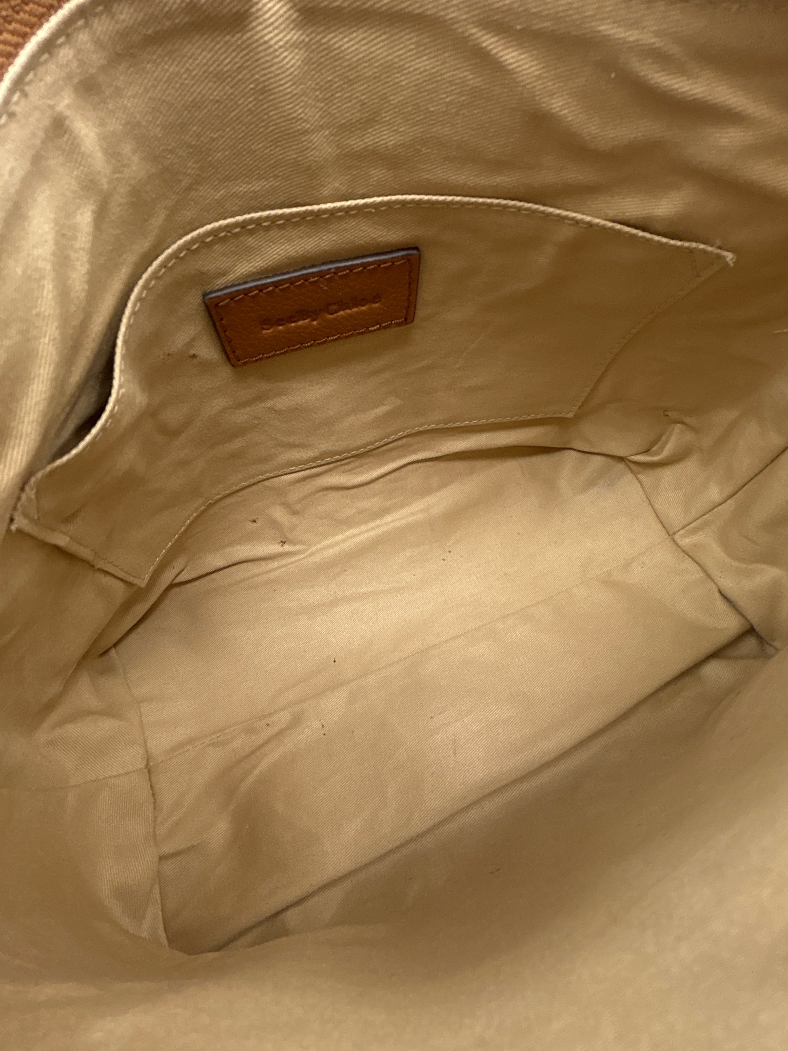 SEE BY CHLOE Carmel Women Purse