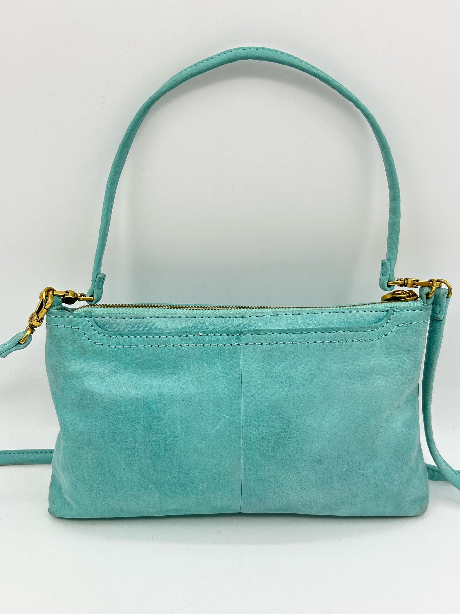 HOBO Turqouise Women Purse