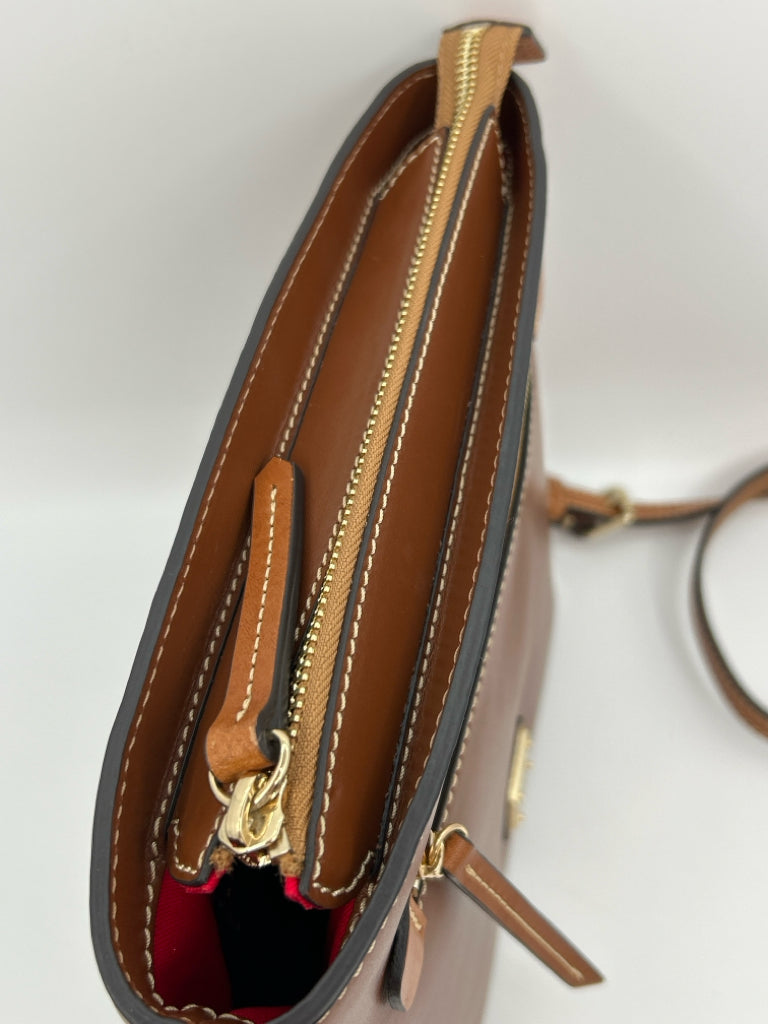 DOONEY & BOURKE Tan Women's Purse