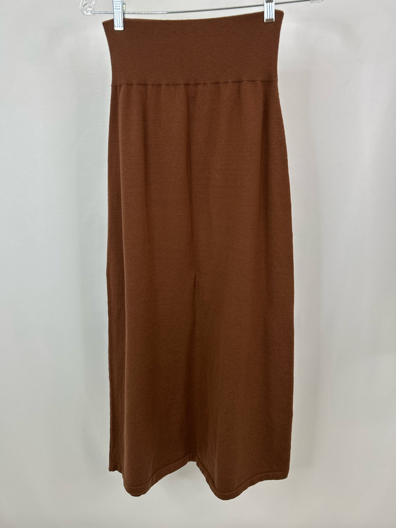 ALL:ROW Size L Brown Women 2-Piece w/skirt