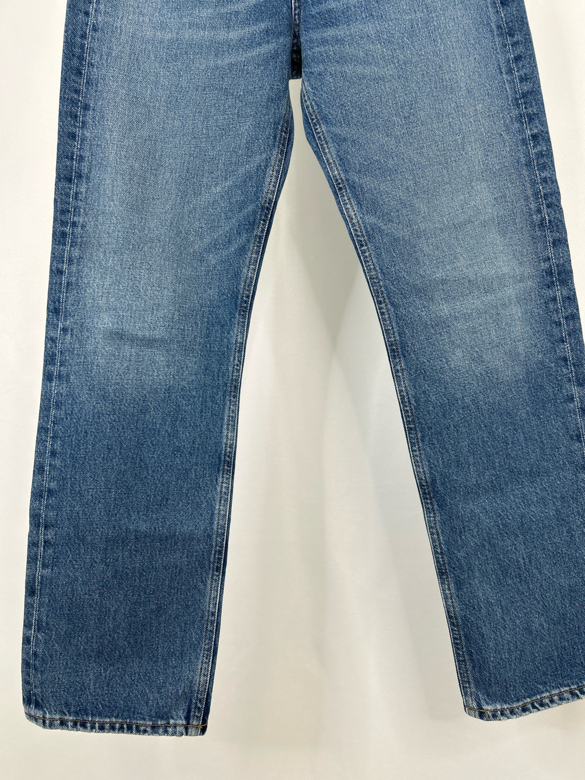 CITIZENS OF HUMANITY Size 2 BLUE DENIM Women jeans