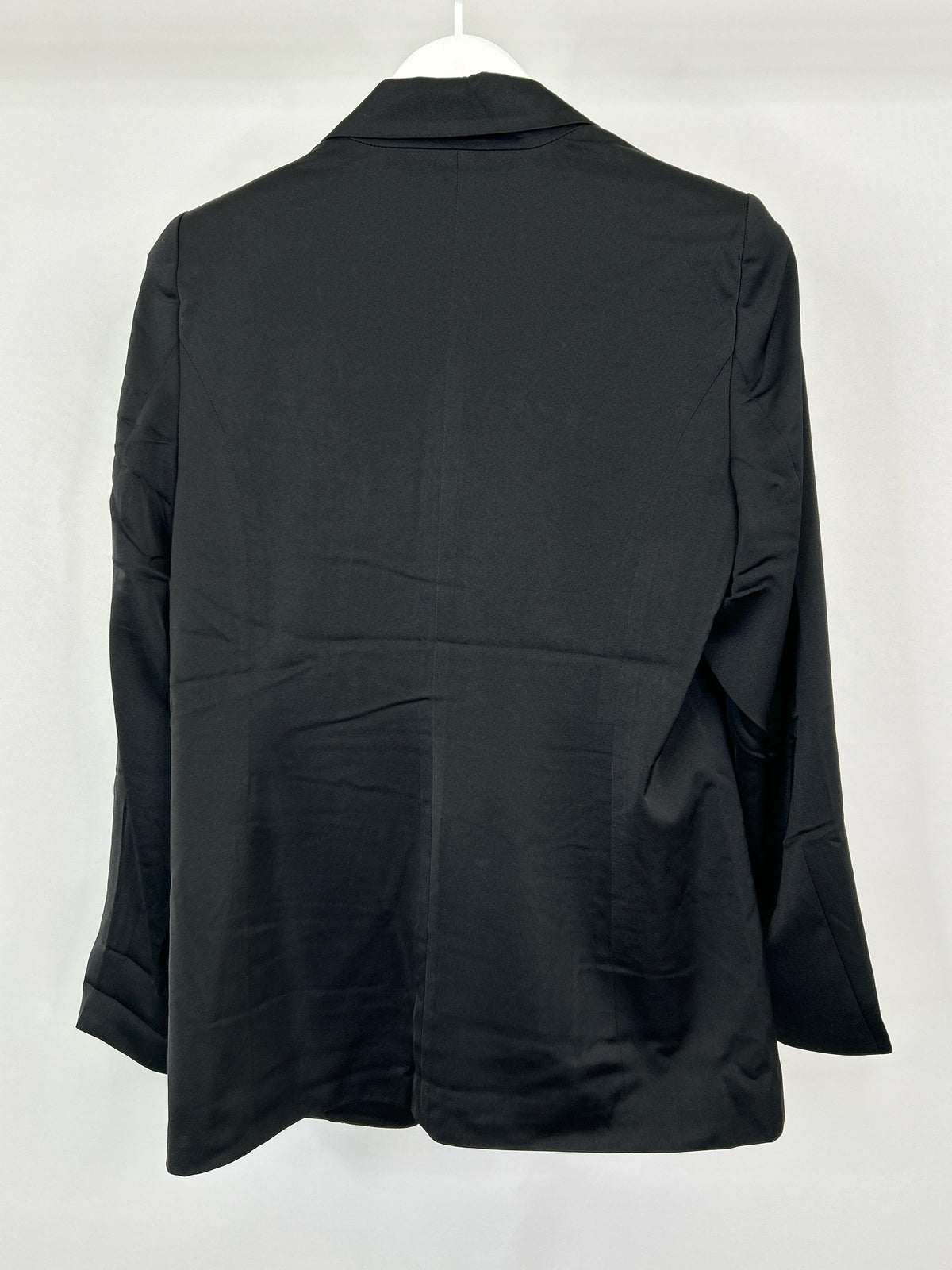 C by One Size SP Black Women Blazer