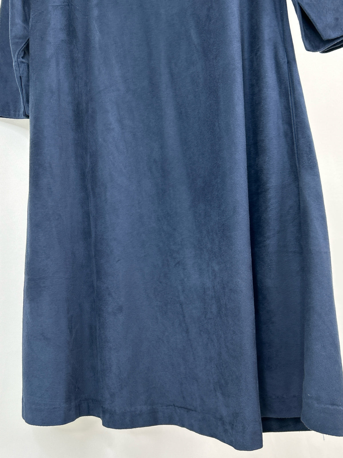 GRETCHEN SCOTT Size M Navy Women Dress