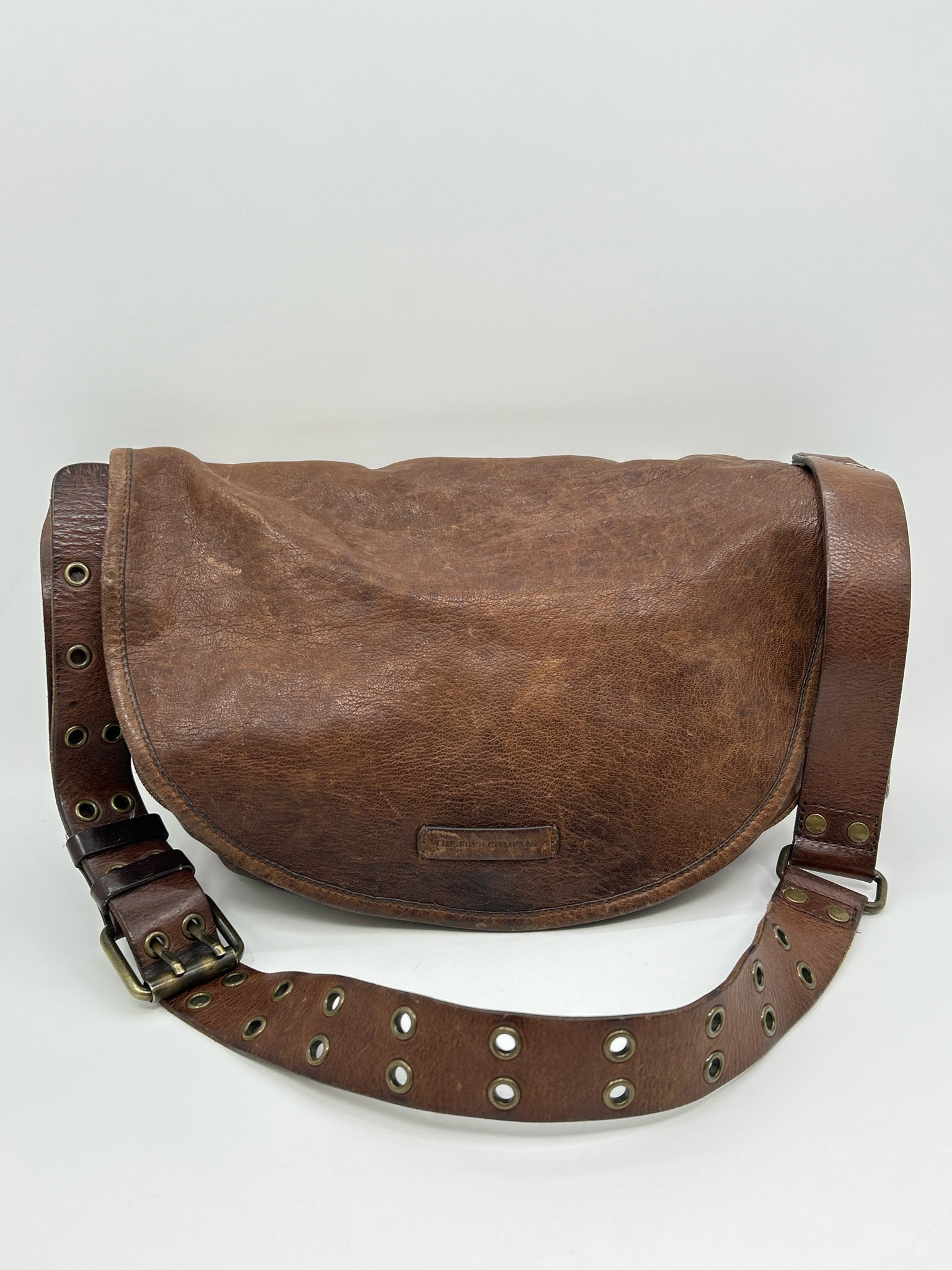 FRYE Brown Women Purse