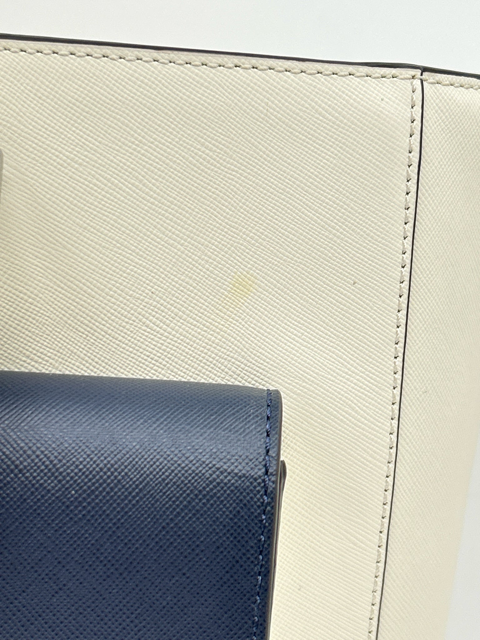 TORY BURCH NWT off white Women Tote