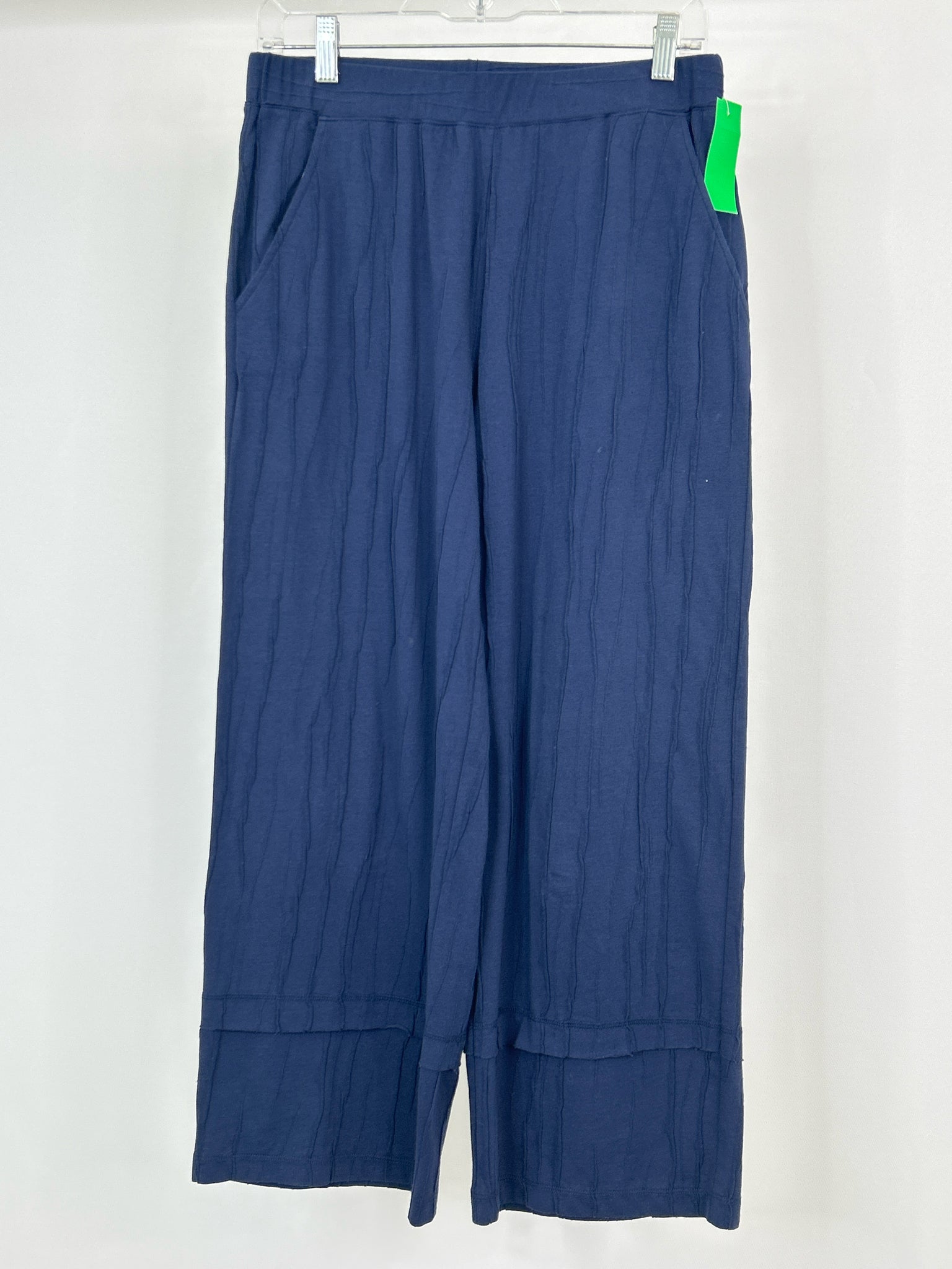 HABITAT Size S Blue Women Pants