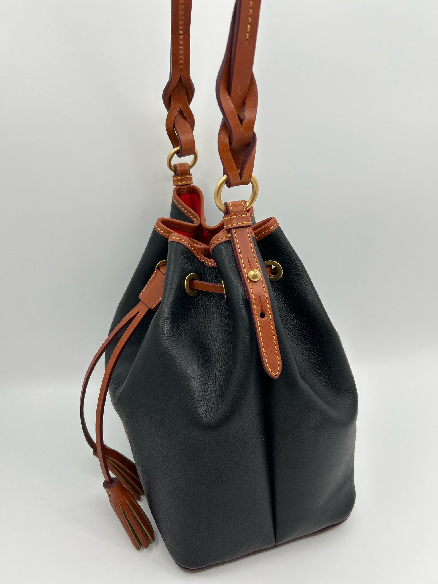 DOONEY & BOURKE Black Women Purse