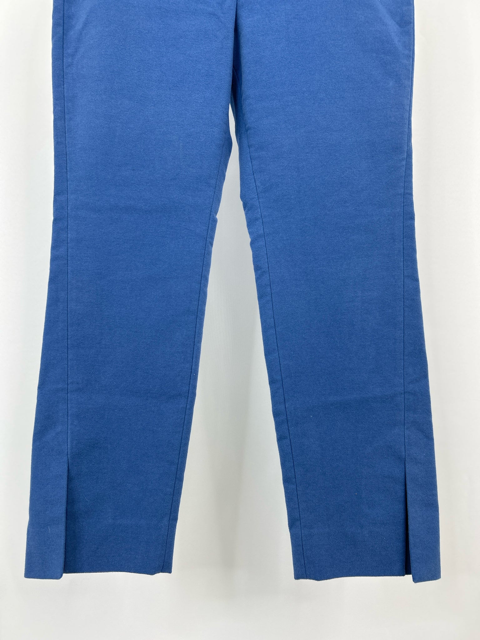THEORY Size 6 Blue Women Pants