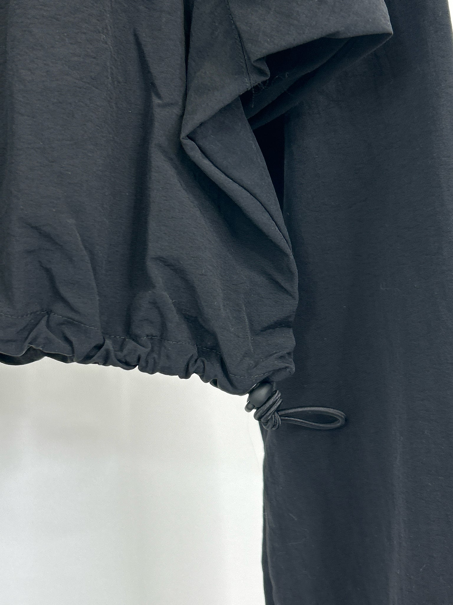 ALO Size S Black Women Pullover
