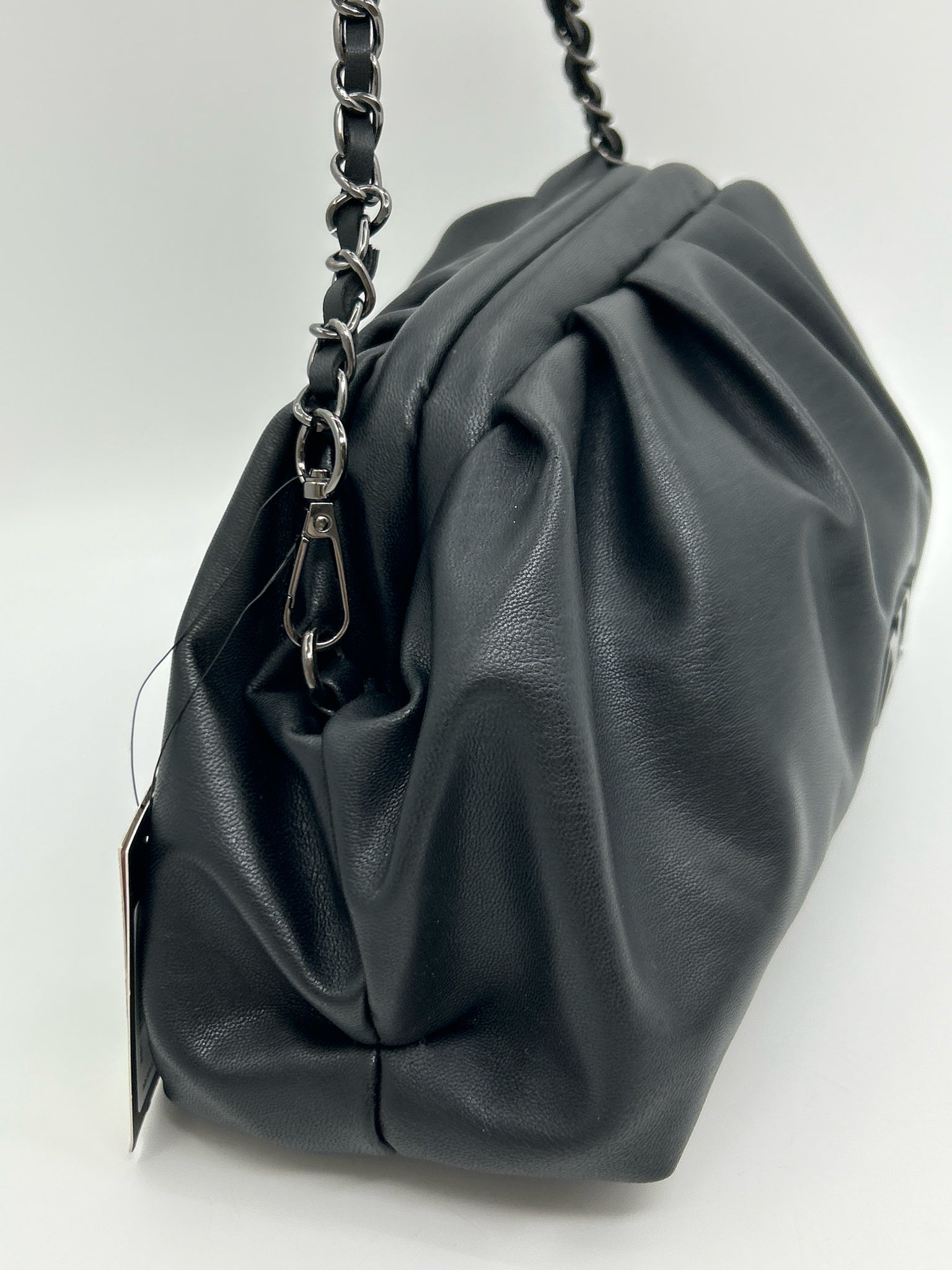 BADGLEY MISCHKA NWT Black Women Purse