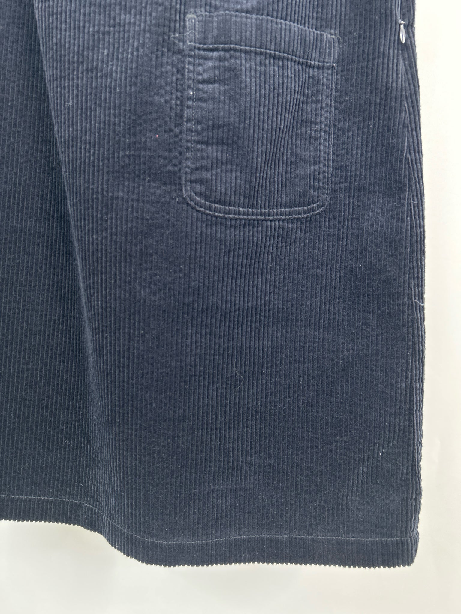 SEASALT CORNWALL Size 10 Navy Women Dress