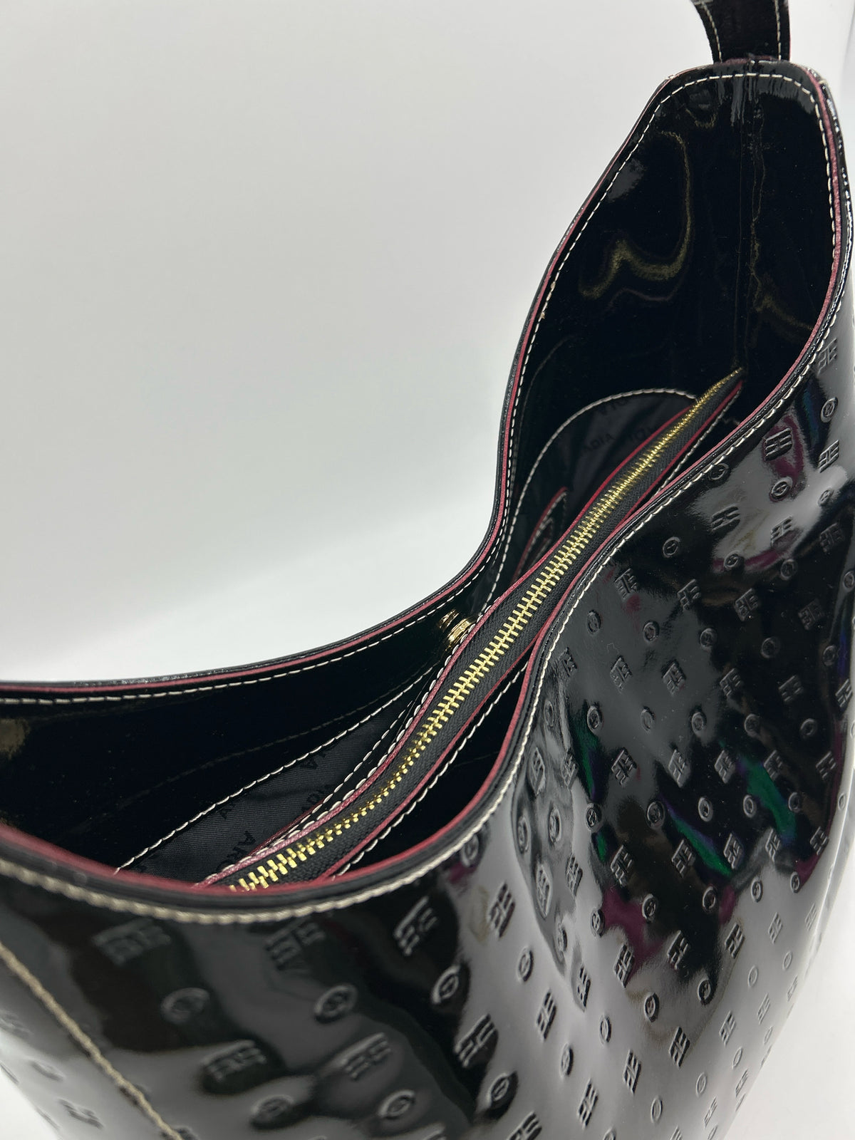 ARCADIA Black Women Purse