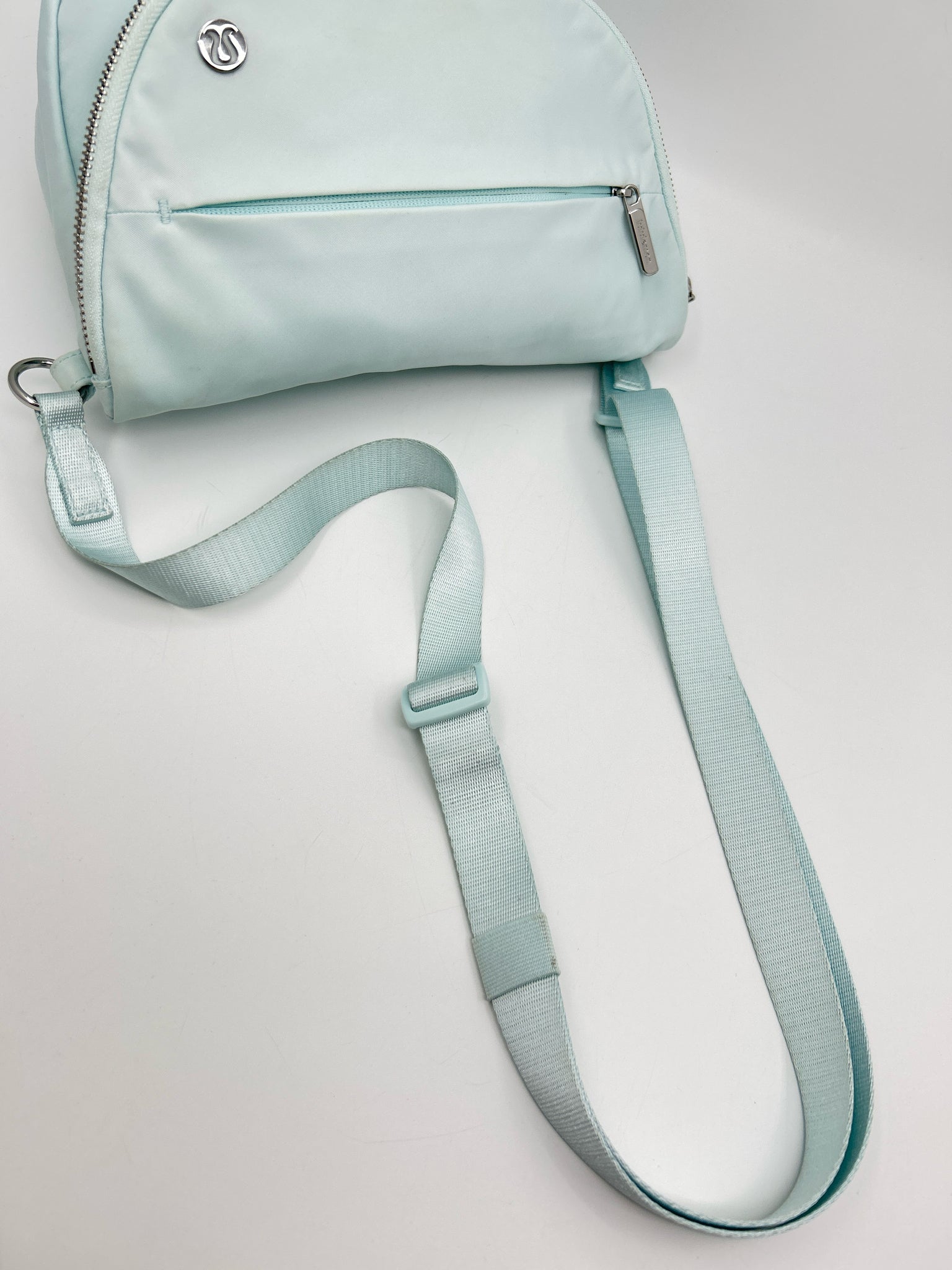 LULULEMON MINT Women Purse