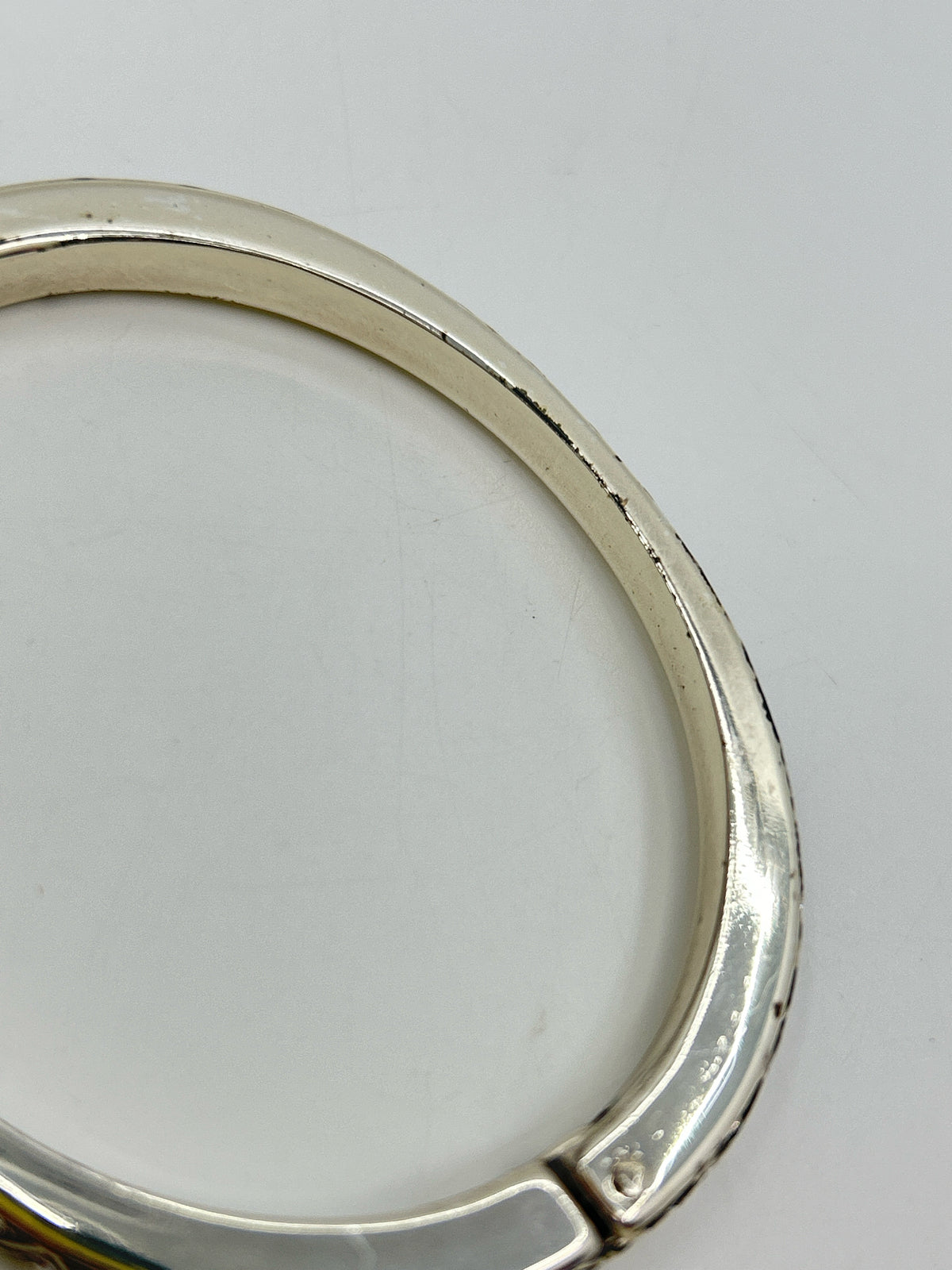 BRIGHTON Silver Bracelet