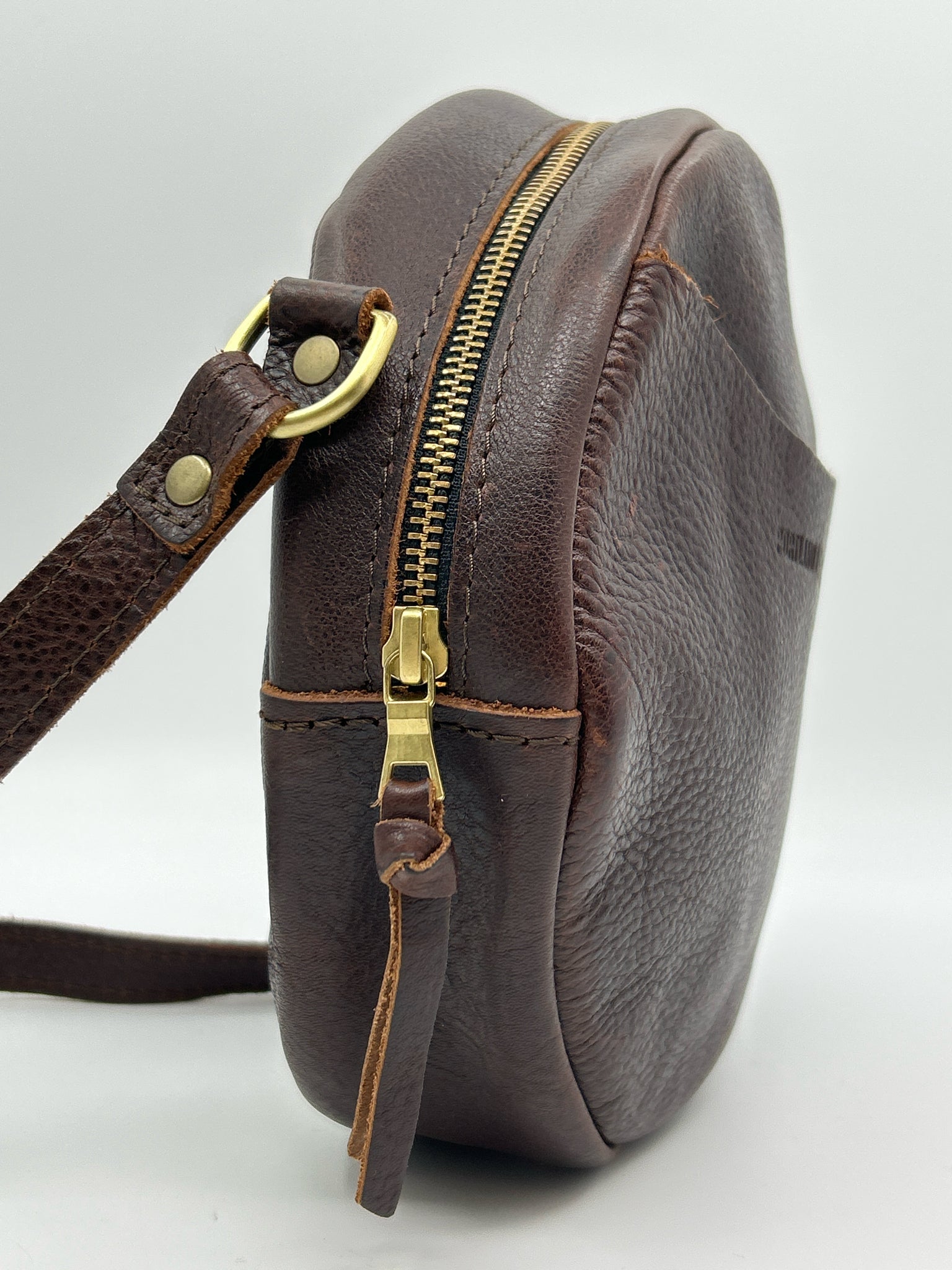 PORTLAND LEATHER GOODS Brown Women Purse