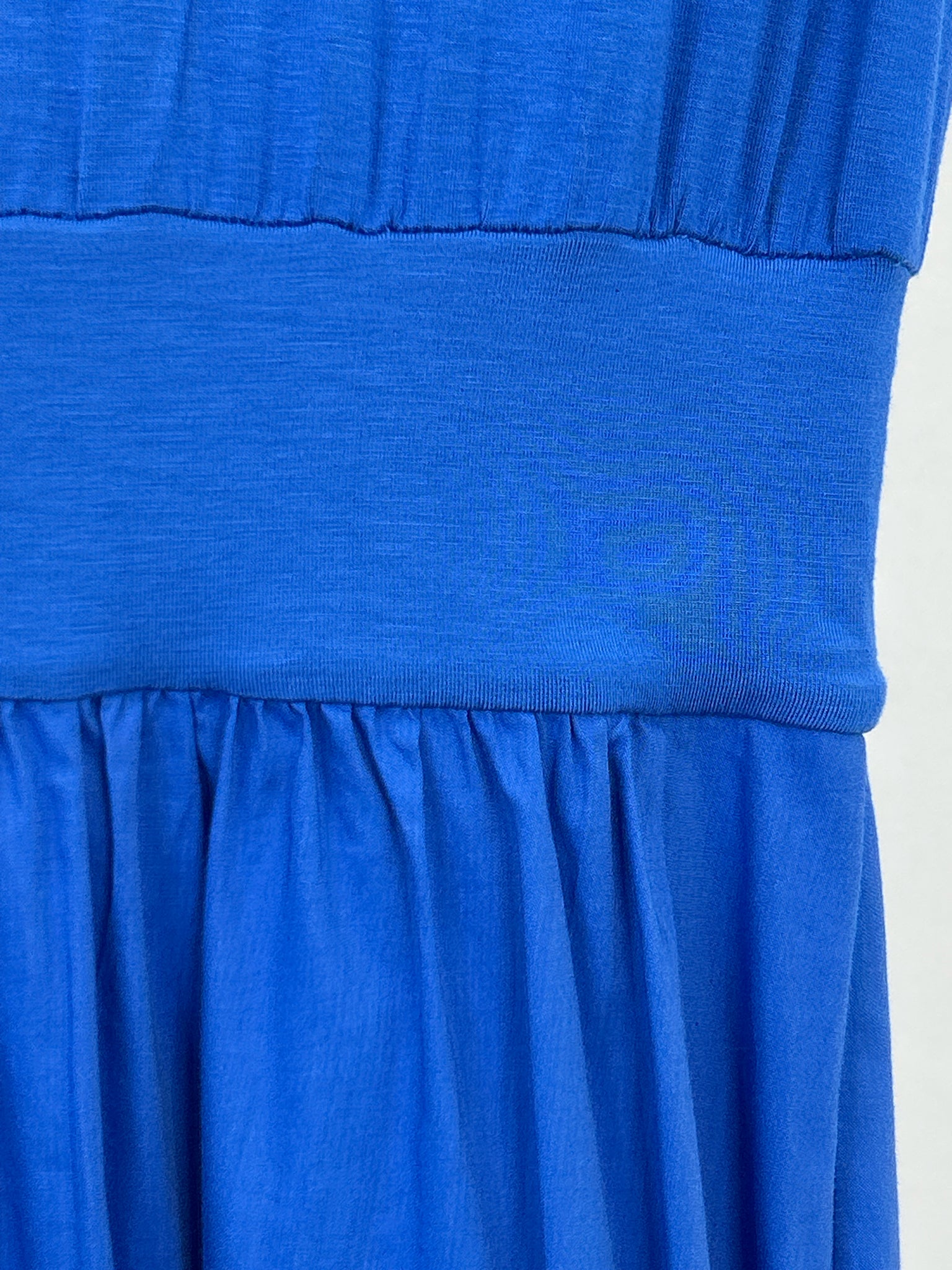 LOFT Size M Blue Women Dress