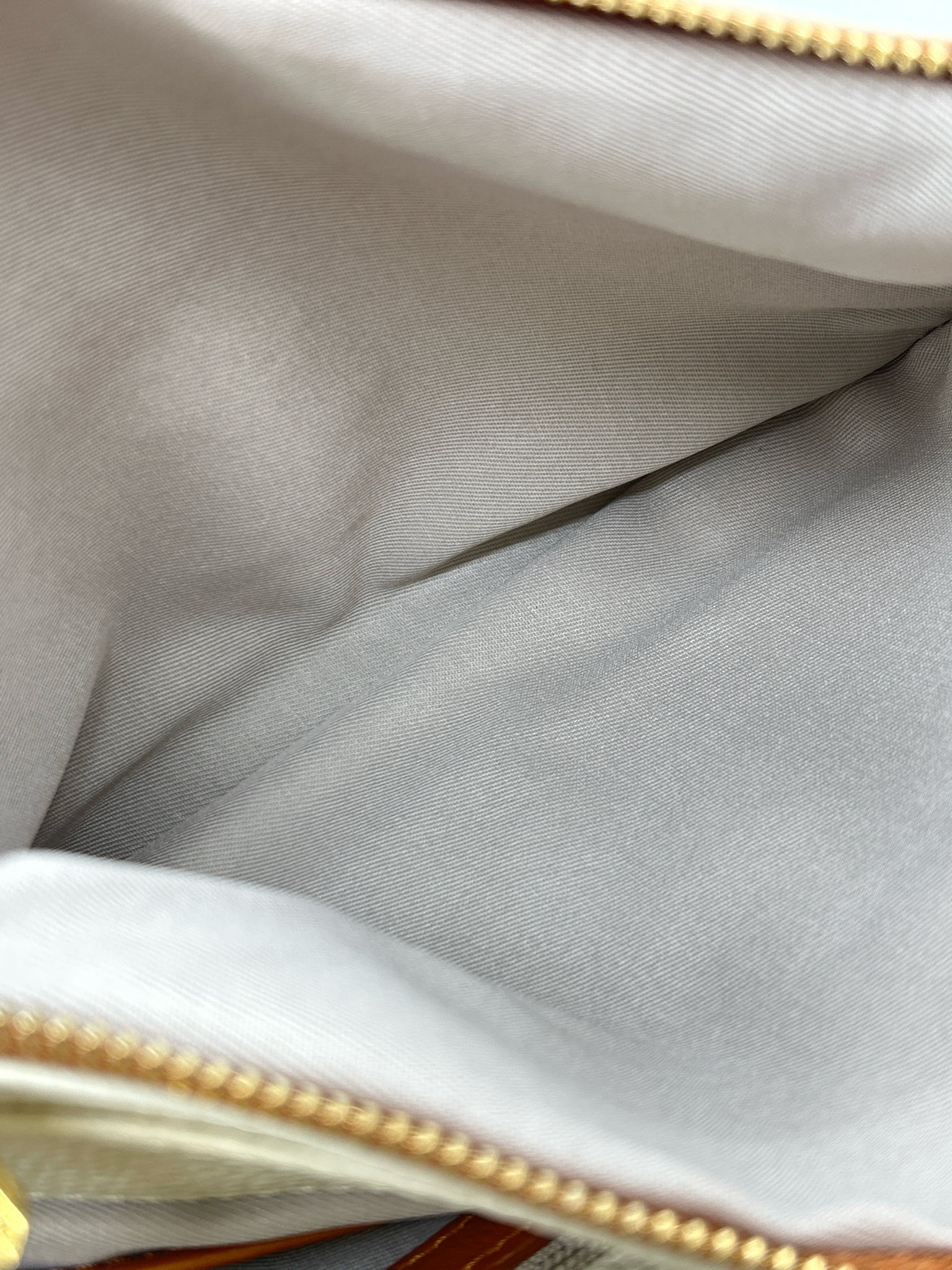 VALENTINA Ivory Women Purse